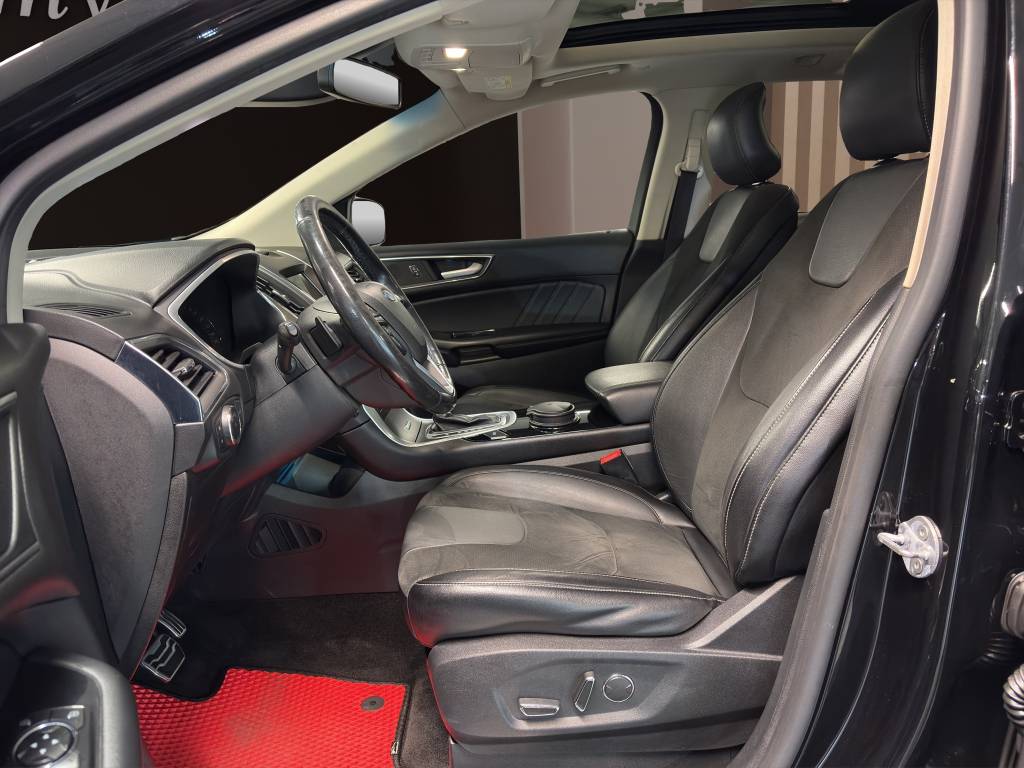 FORD Edge 2.0 TDCi ST-Line 4WD PowerShift-image-5