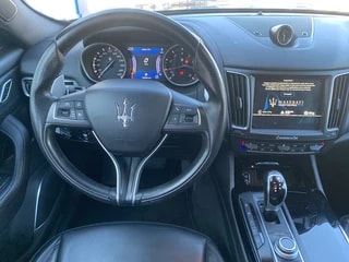 MASERATI Levante S 3.0 V6 Automatica-image-6