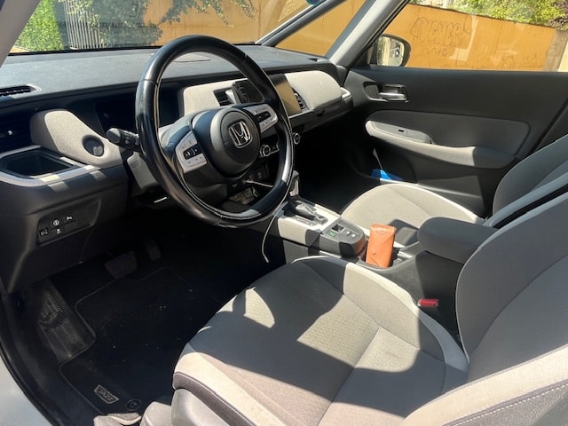 HONDA Crosstar-image-2