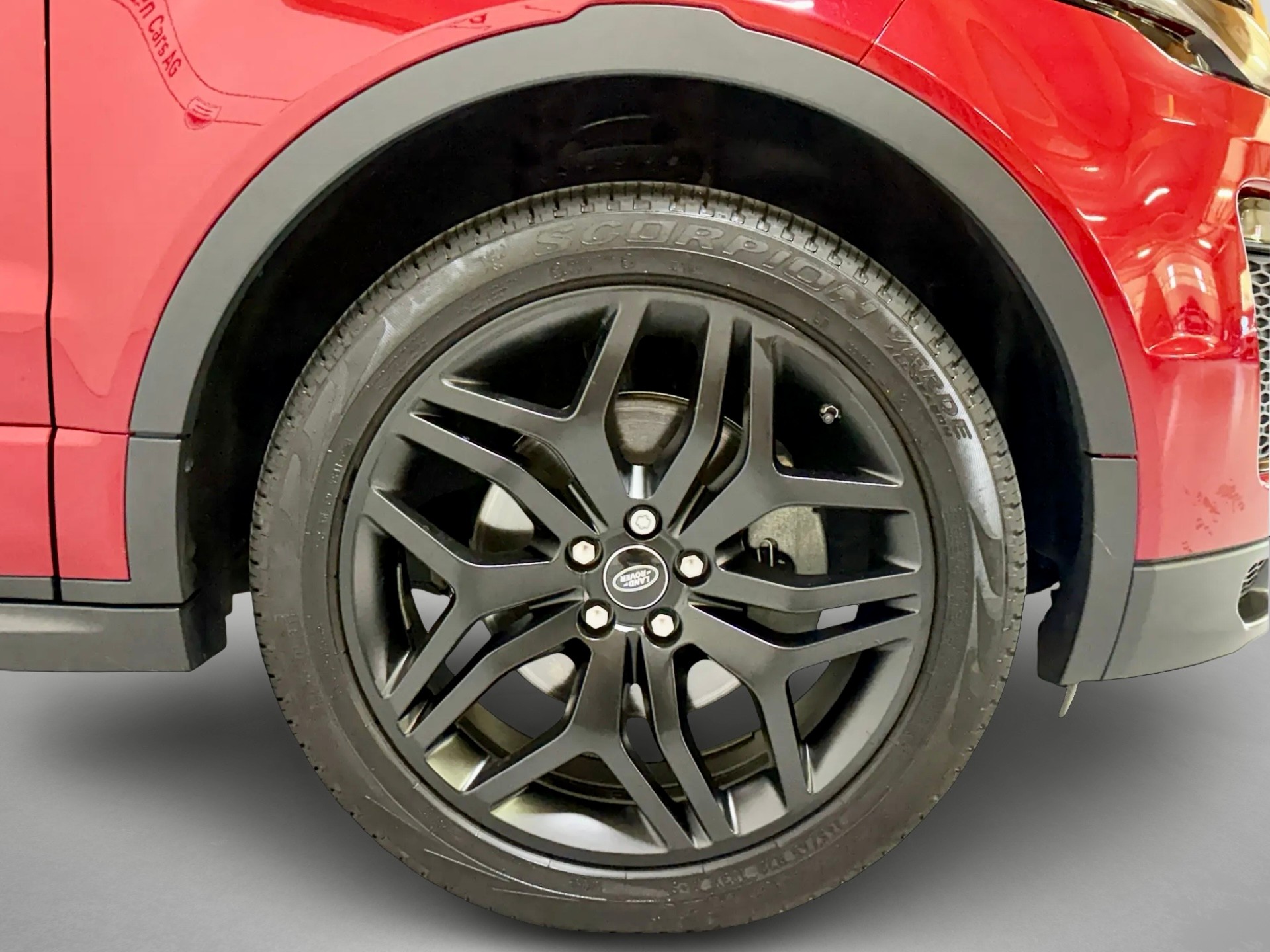 LAND ROVER Range Rover Evoque Conver. 2.0 TD4 HSE Dynamic AT9-image-8