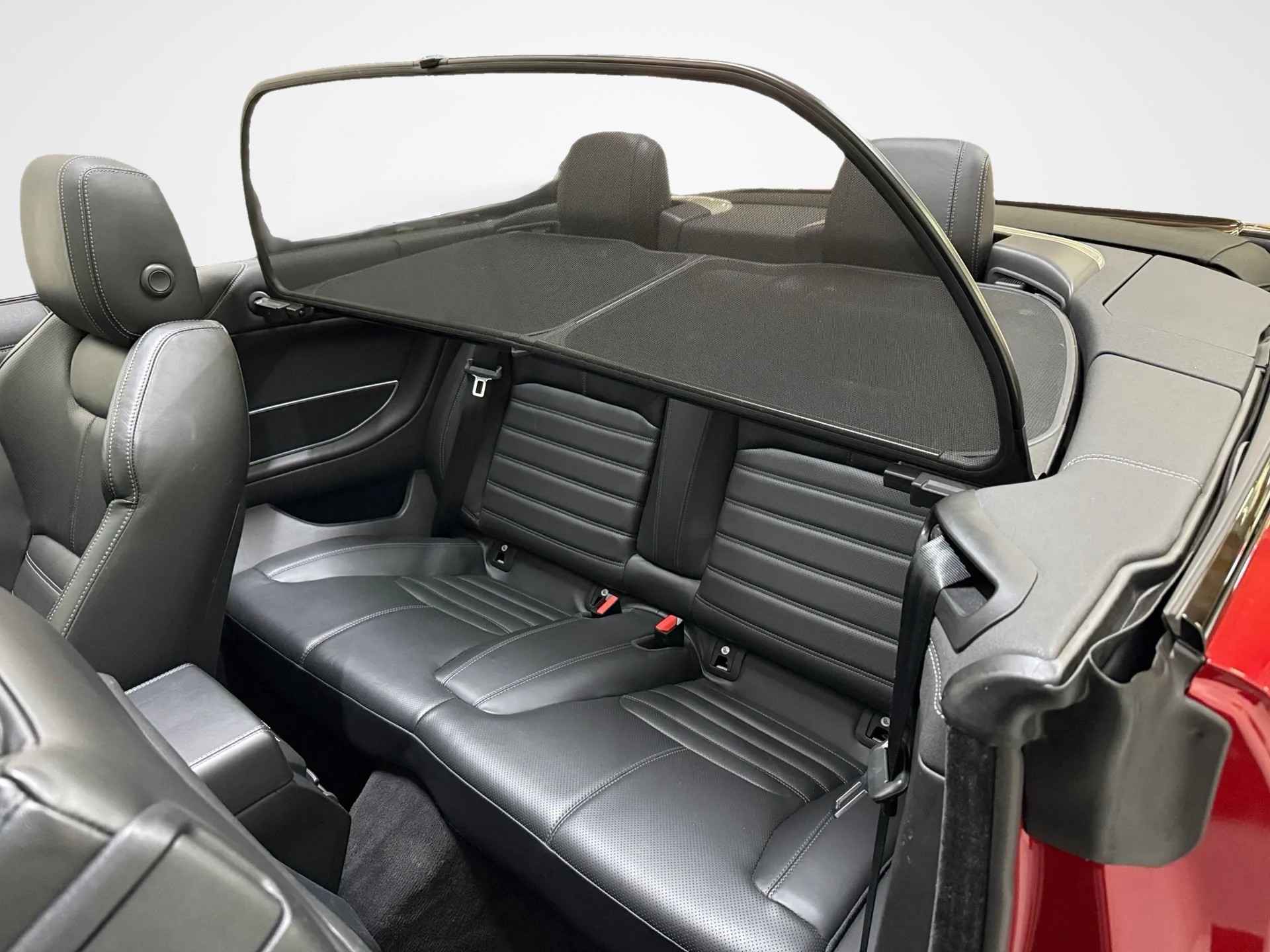 LAND ROVER Range Rover Evoque Conver. 2.0 TD4 HSE Dynamic AT9-image-15