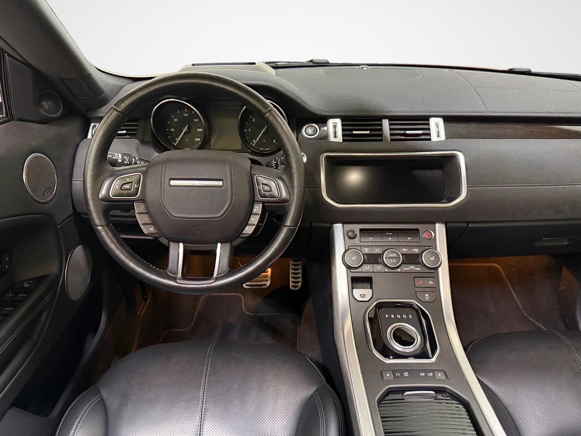 LAND ROVER Range Rover Evoque Conver. 2.0 TD4 HSE Dynamic AT9-image-17