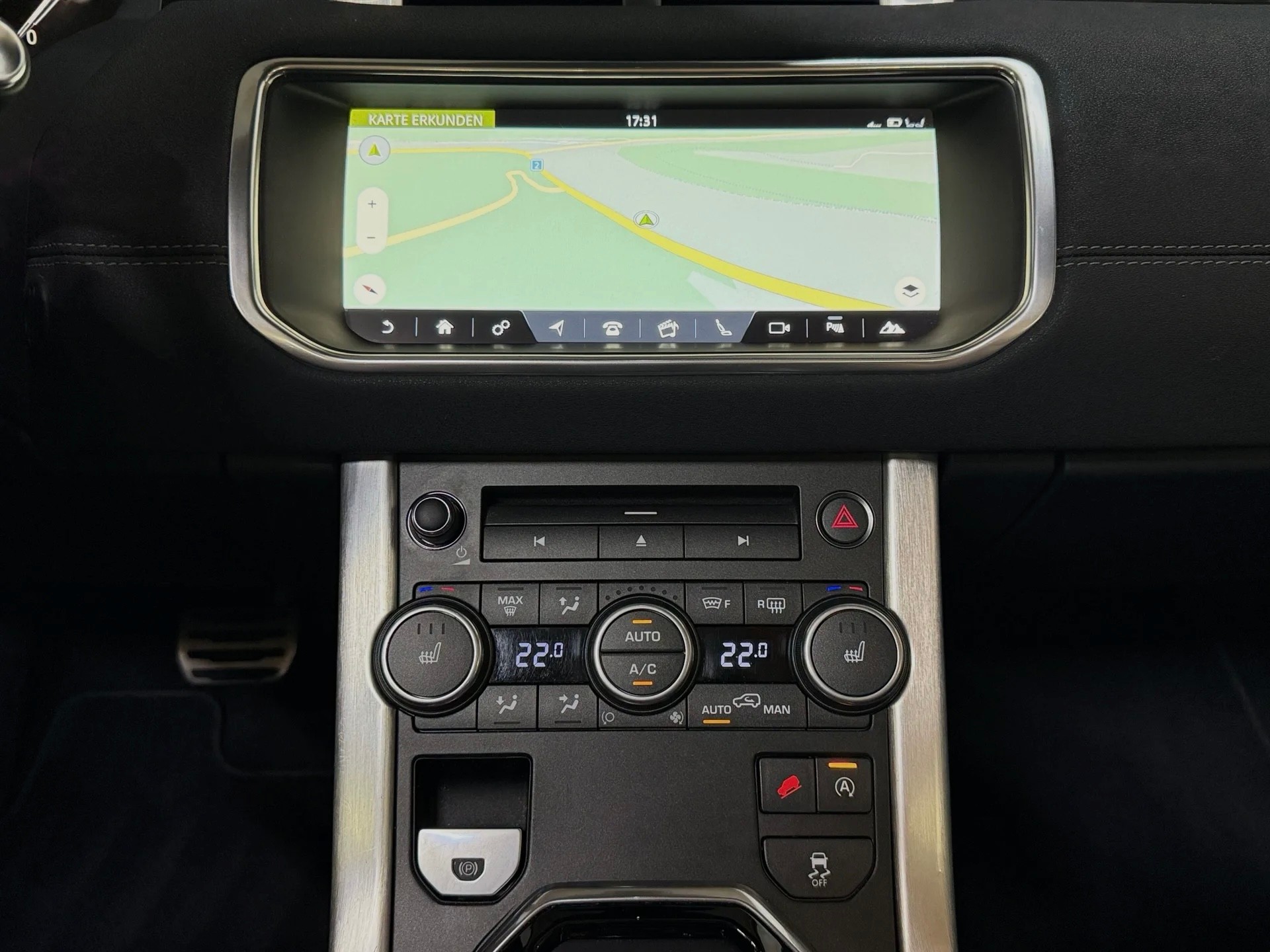 LAND ROVER Range Rover Evoque Conver. 2.0 TD4 HSE Dynamic AT9-image-18