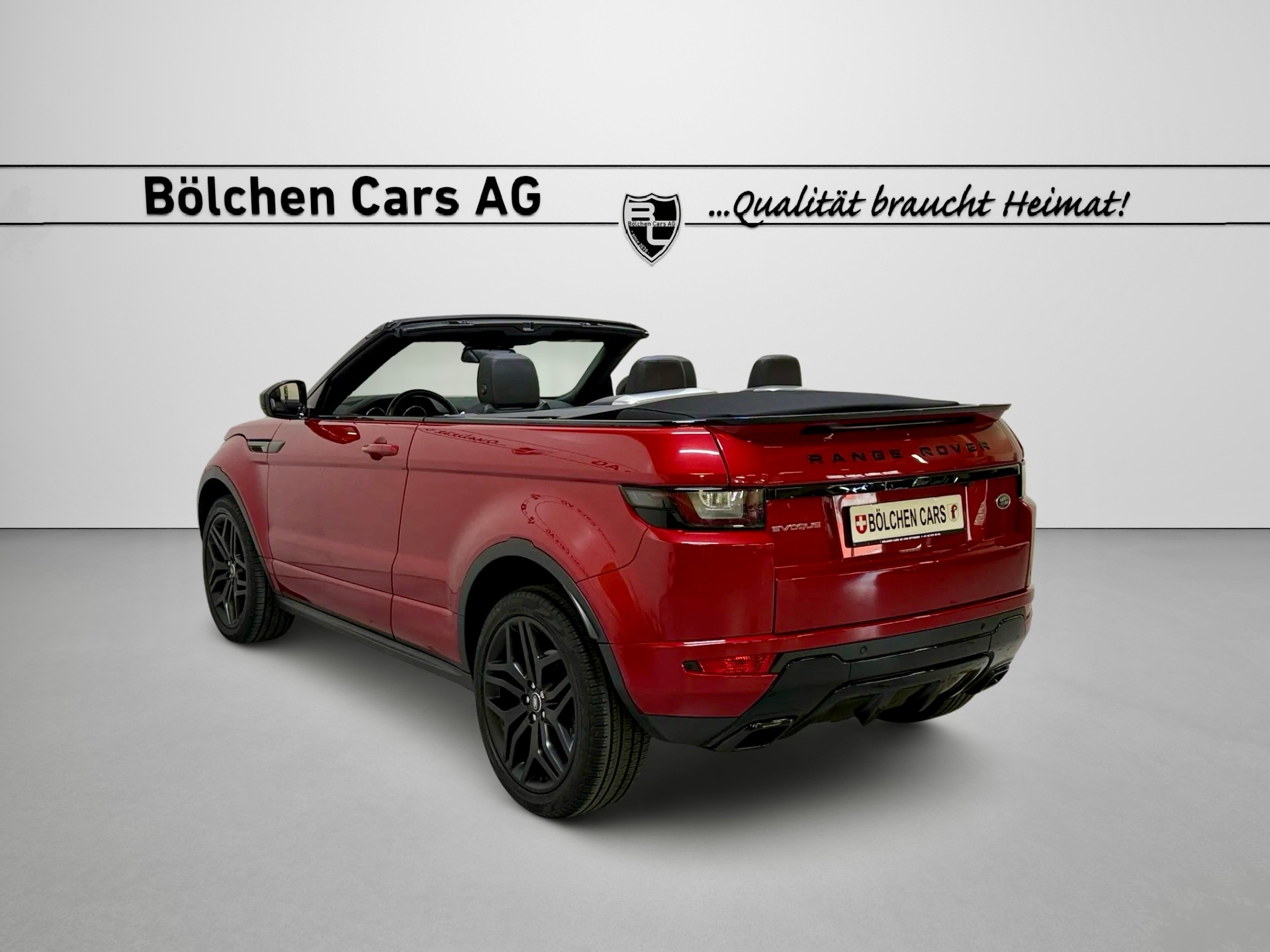 LAND ROVER Range Rover Evoque Conver. 2.0 TD4 HSE Dynamic AT9-image-4