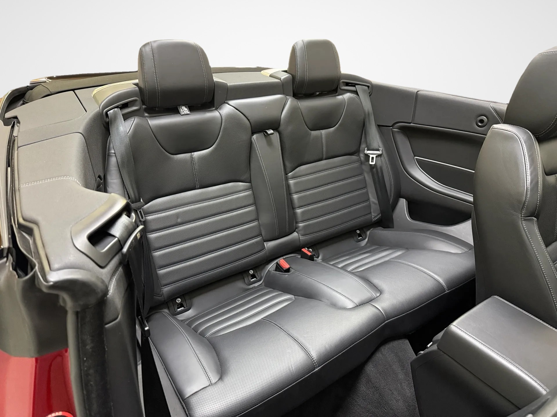 LAND ROVER Range Rover Evoque Conver. 2.0 TD4 HSE Dynamic AT9-image-10