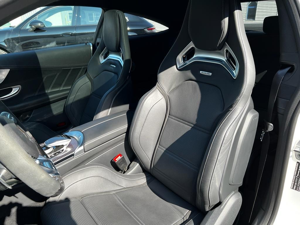 MERCEDES-BENZ C 63 S AMG-image-9