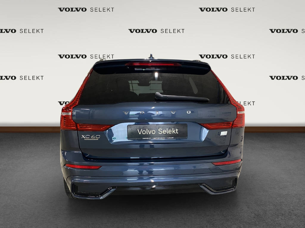 VOLVO XC60 2.0 T8 TE R-Design eAWD-image-3
