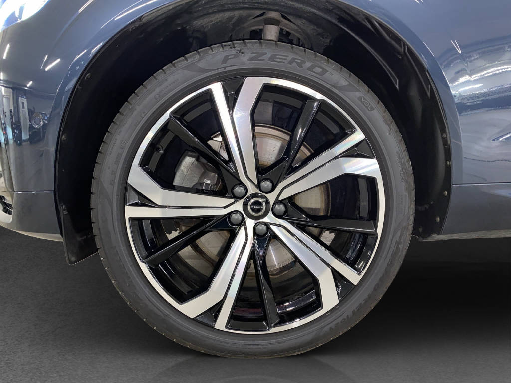 VOLVO XC60 2.0 T8 TE R-Design eAWD-image-14