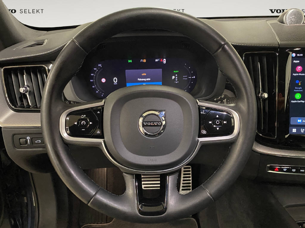 VOLVO XC60 2.0 T8 TE R-Design eAWD-image-7
