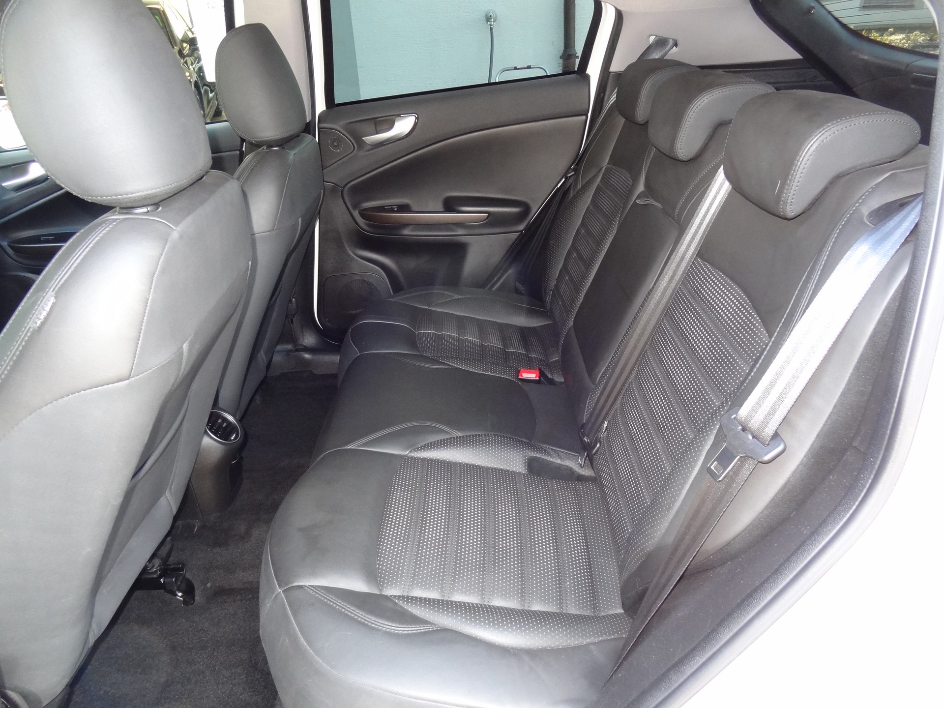 ALFA ROMEO Giulietta 1.4 MultiAir Distinctive TCT-image-13