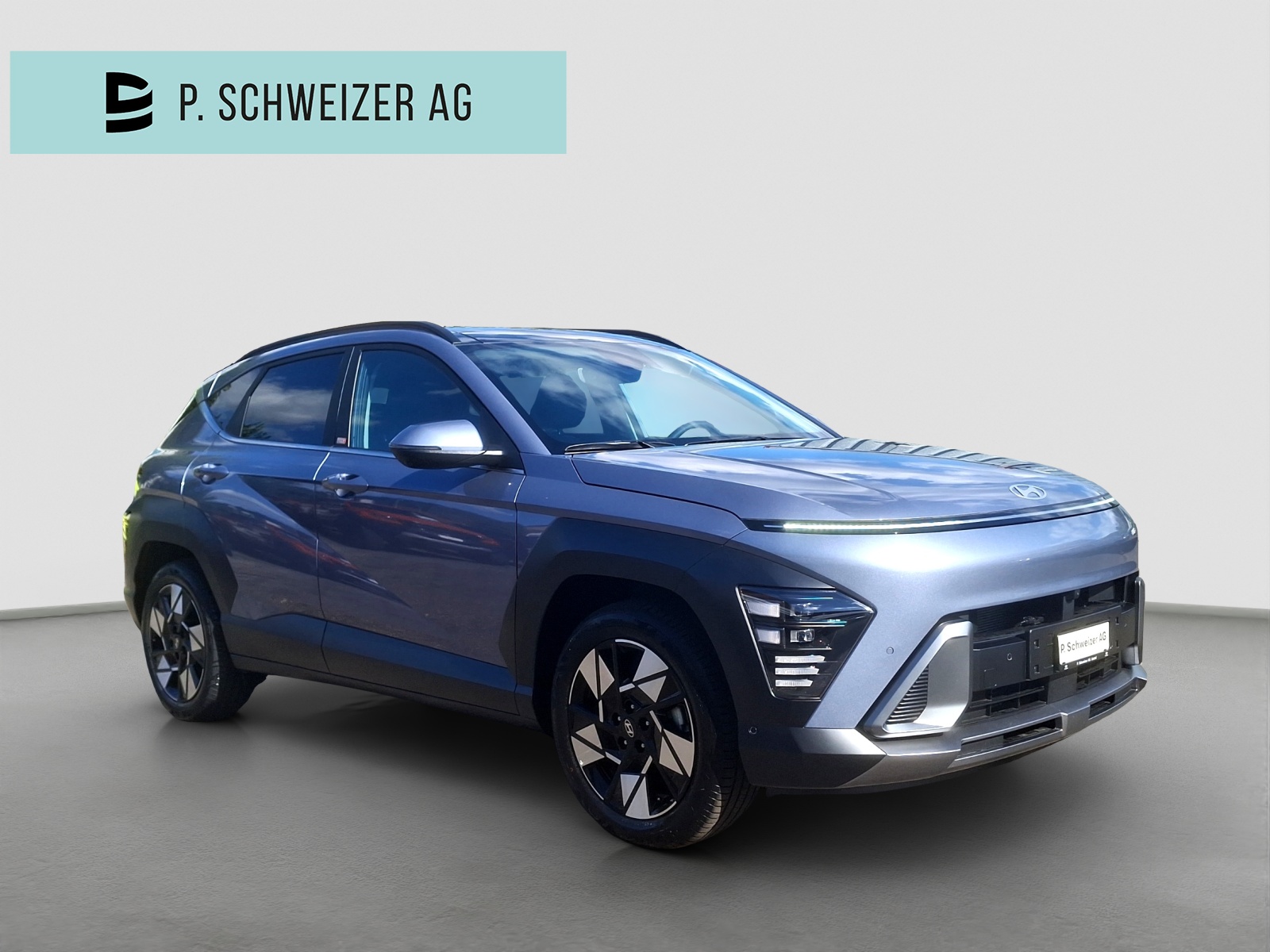HYUNDAI Kona 1.6 GDi HEV Vertex Swiss Edition DCT-image-6