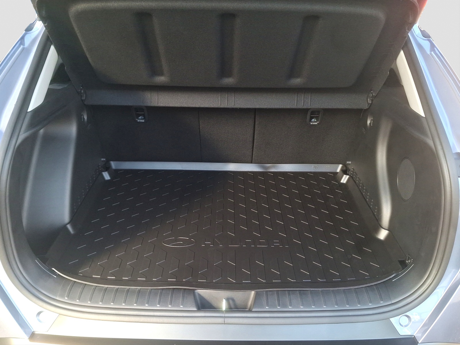 HYUNDAI Kona 1.6 GDi HEV Vertex Swiss Edition DCT-image-14
