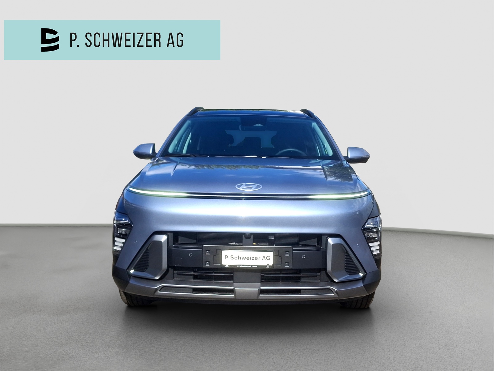 HYUNDAI Kona 1.6 GDi HEV Vertex Swiss Edition DCT-image-7
