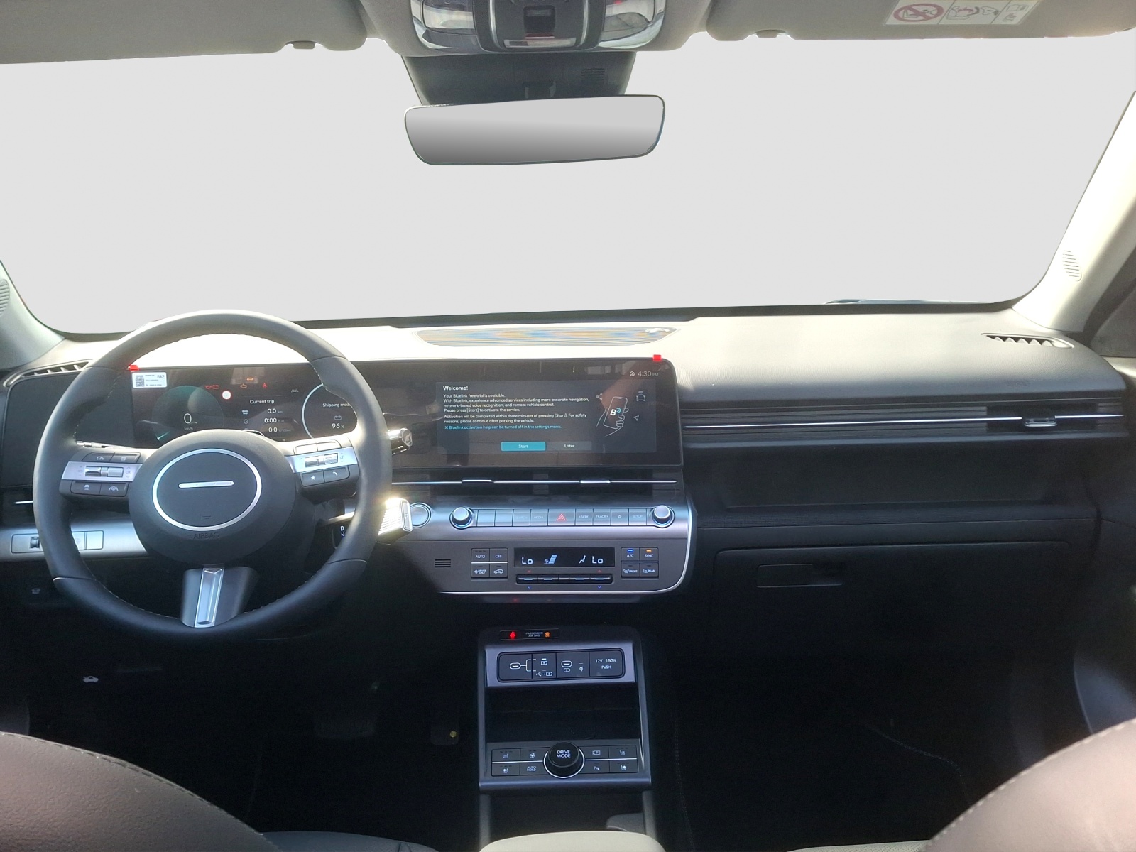 HYUNDAI Kona 1.6 GDi HEV Vertex Swiss Edition DCT-image-11