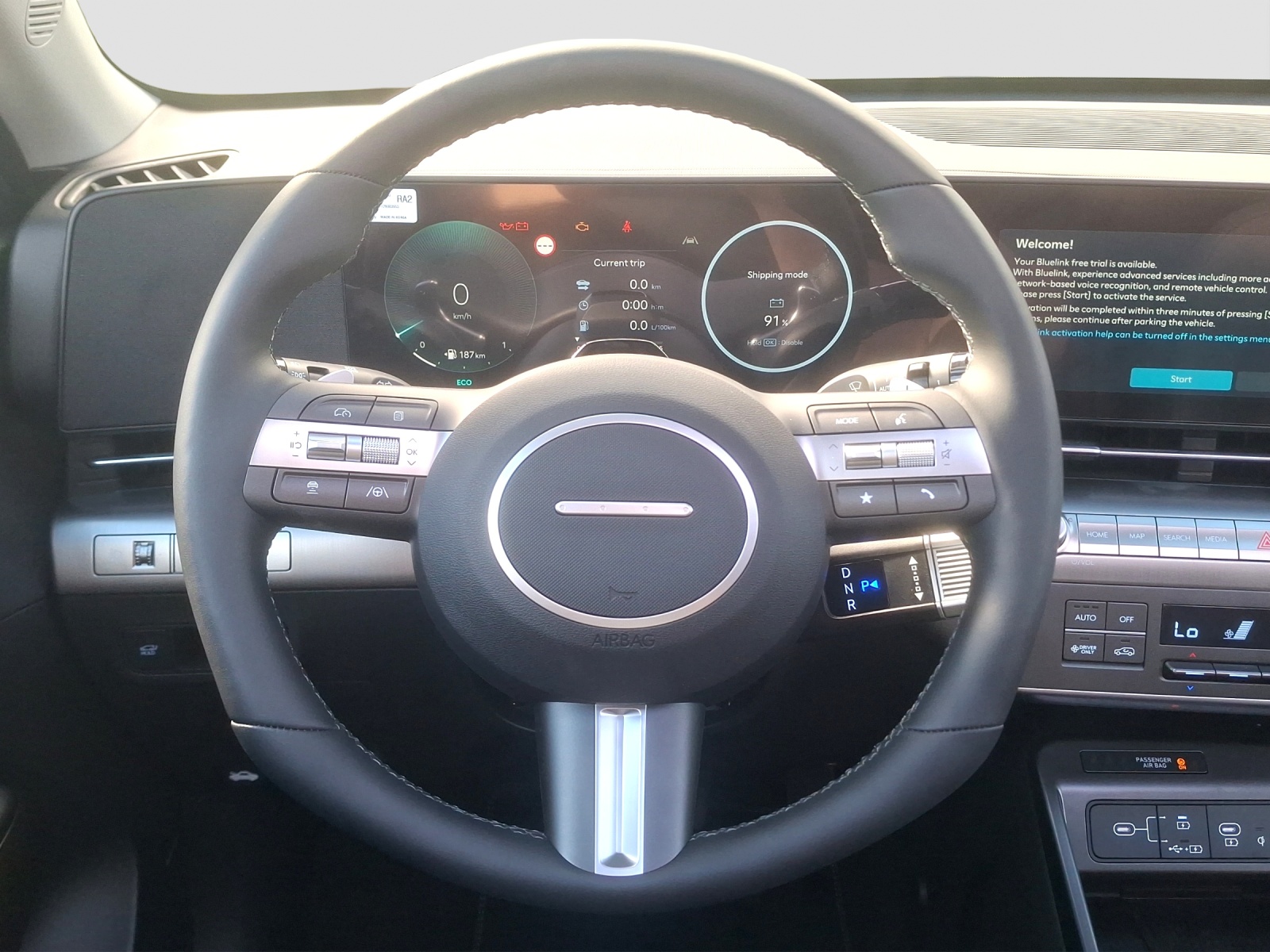 HYUNDAI Kona 1.6 GDi HEV Vertex Swiss Edition DCT-image-13