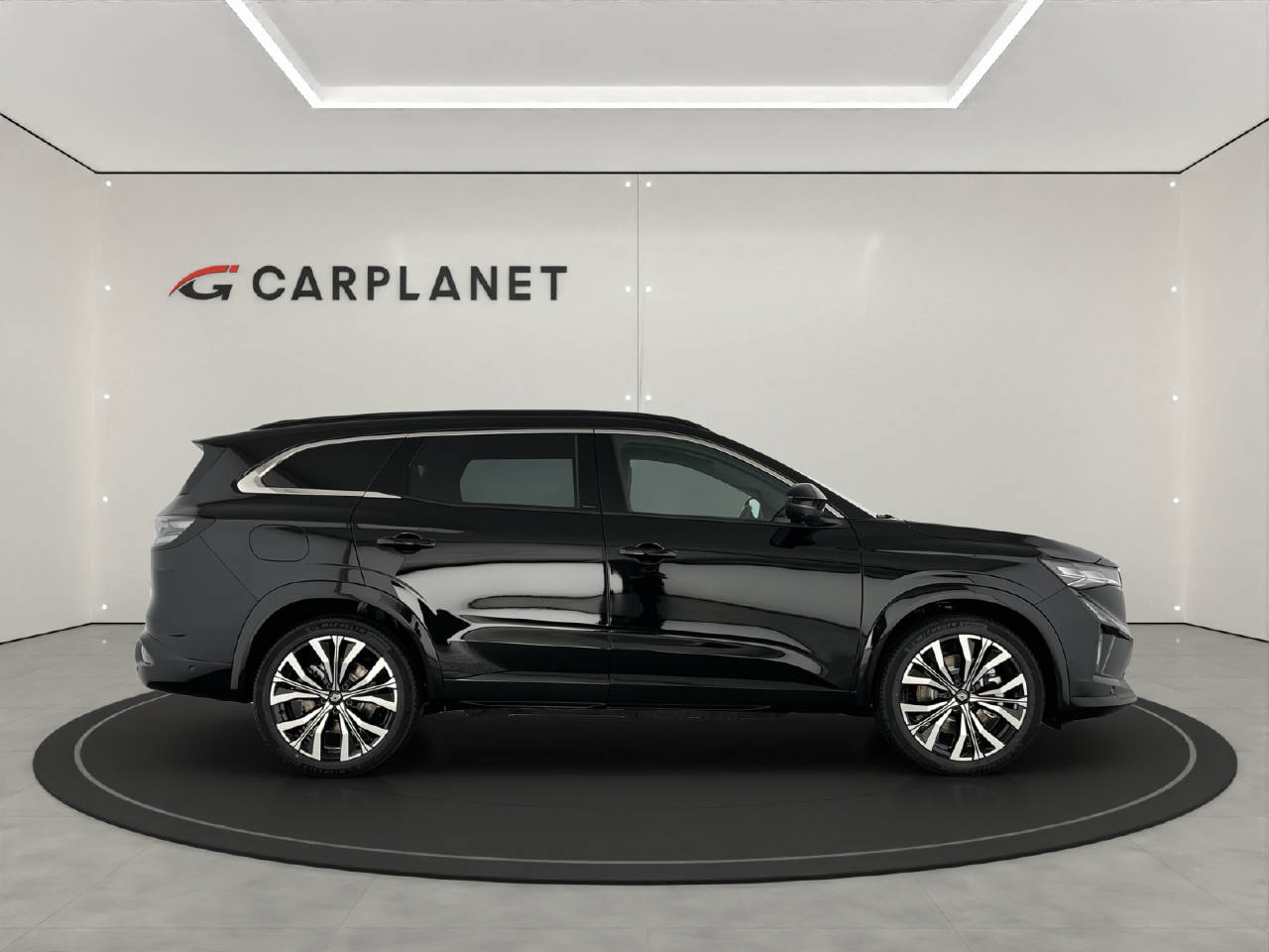 RENAULT Espace 1.2 E-Tech iconic-image-4