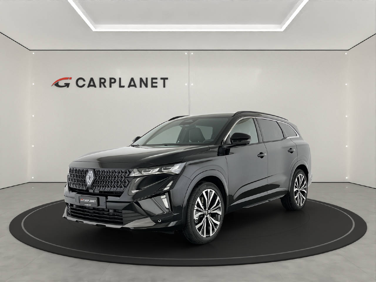 RENAULT Espace 1.2 E-Tech iconic-image-0