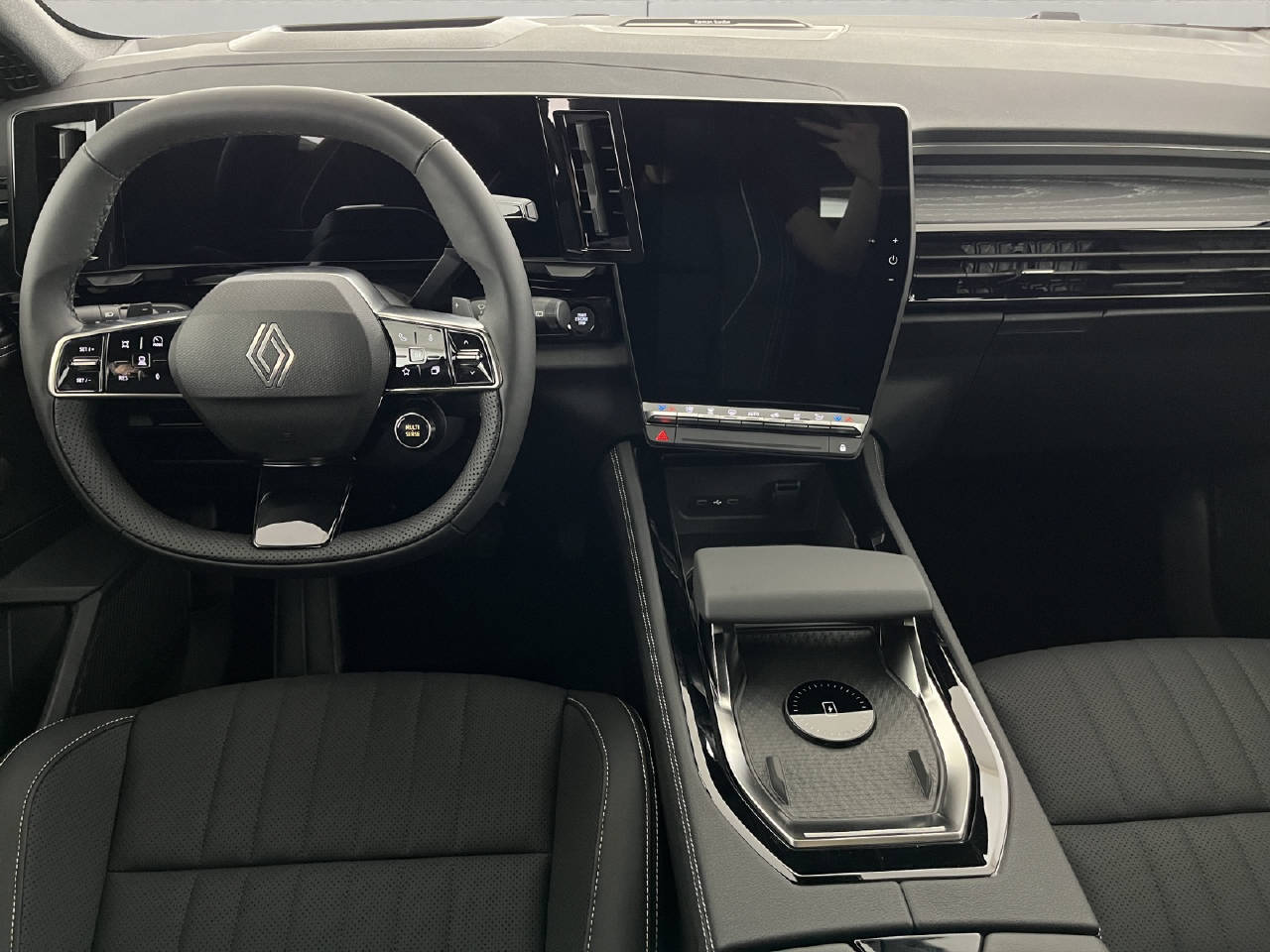RENAULT Espace 1.2 E-Tech iconic-image-8