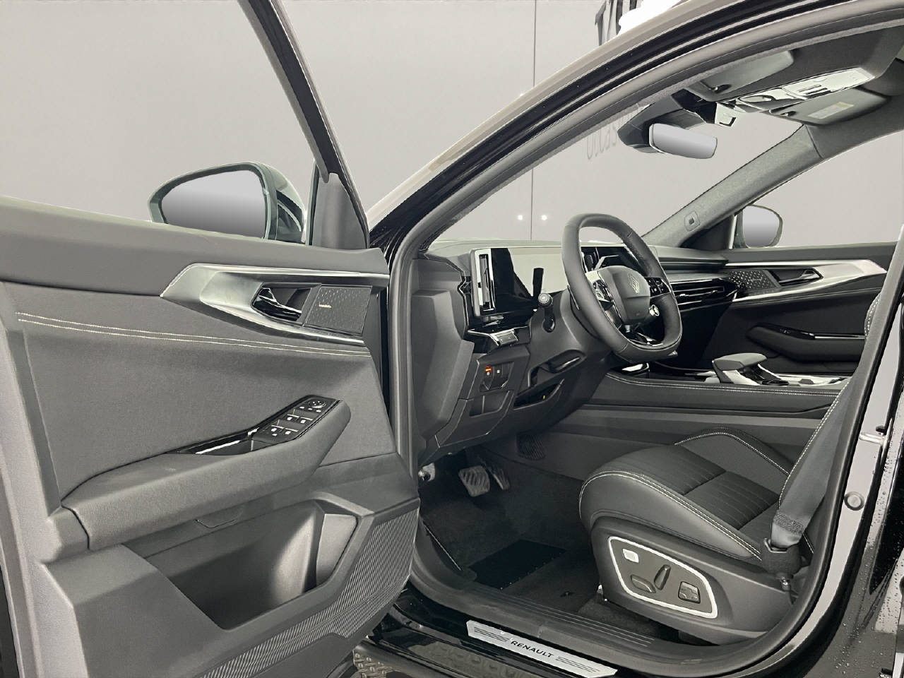 RENAULT Espace 1.2 E-Tech iconic-image-6