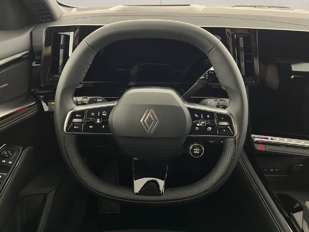 RENAULT Espace 1.2 E-Tech iconic-image-9