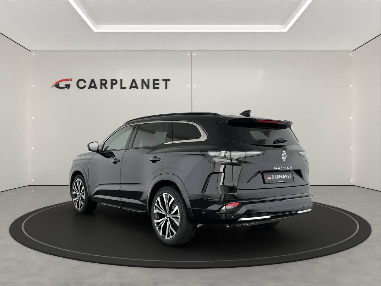 RENAULT Espace 1.2 E-Tech iconic-image-2