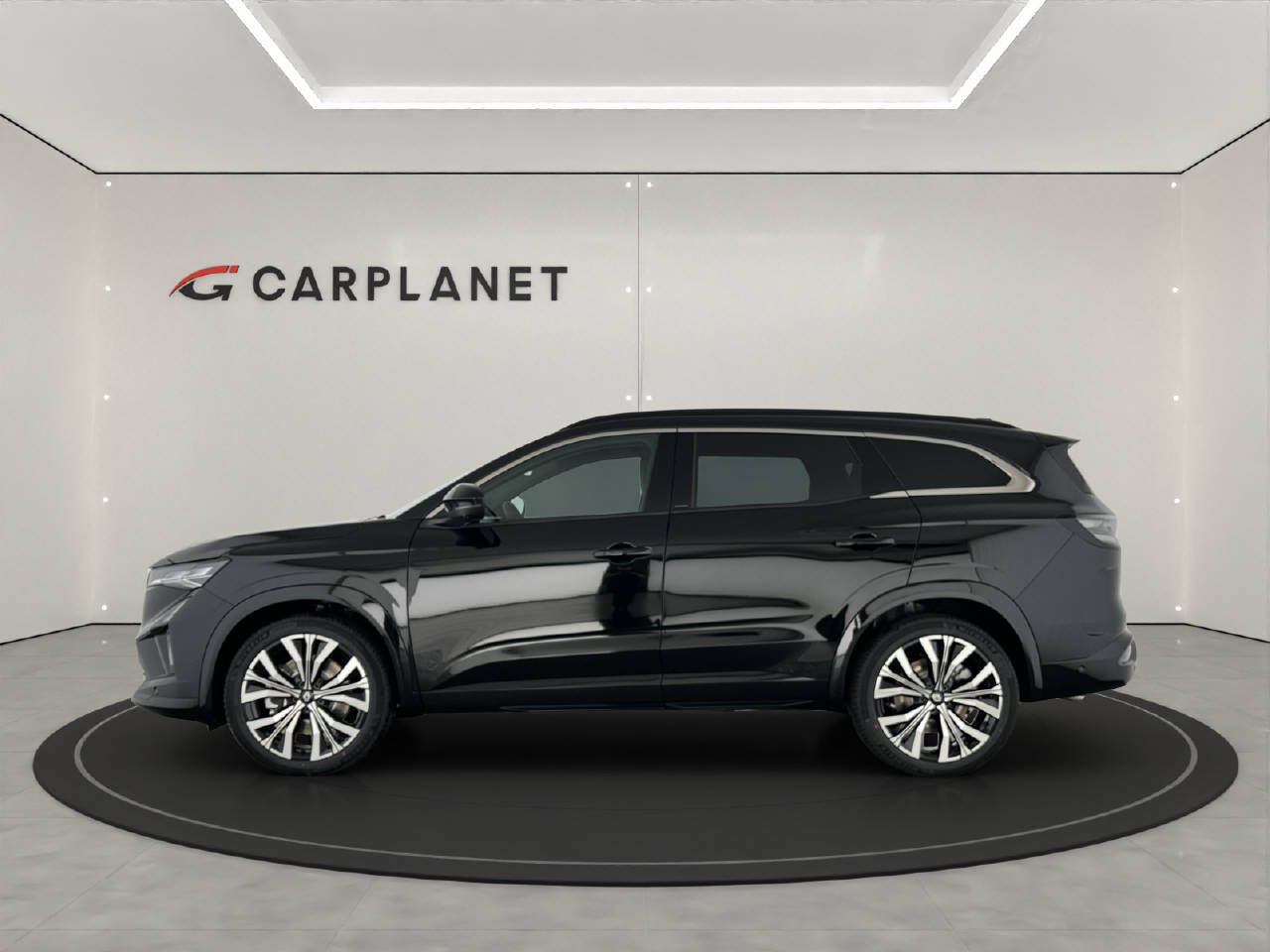 RENAULT Espace 1.2 E-Tech iconic-image-1