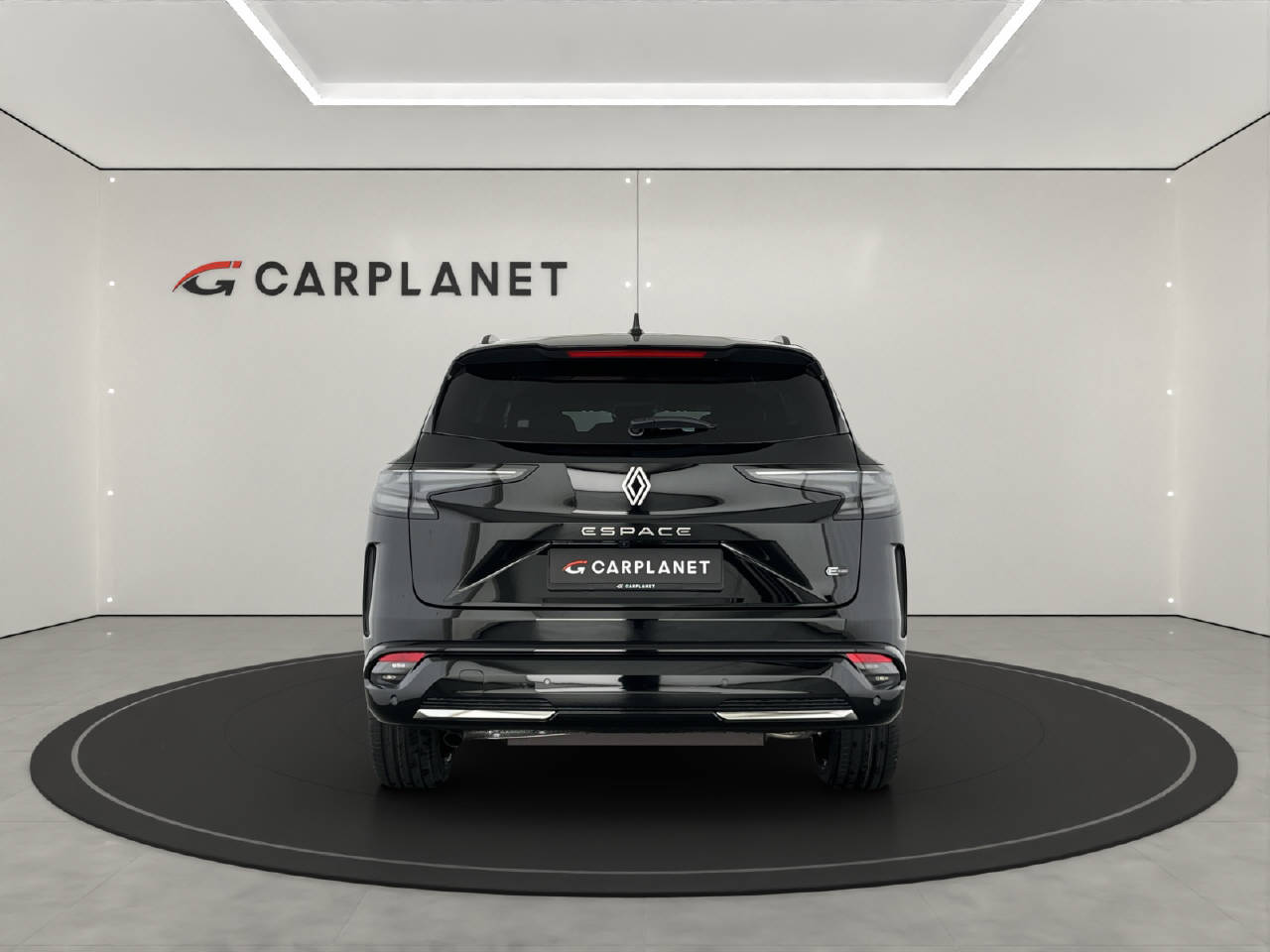 RENAULT Espace 1.2 E-Tech iconic-image-3