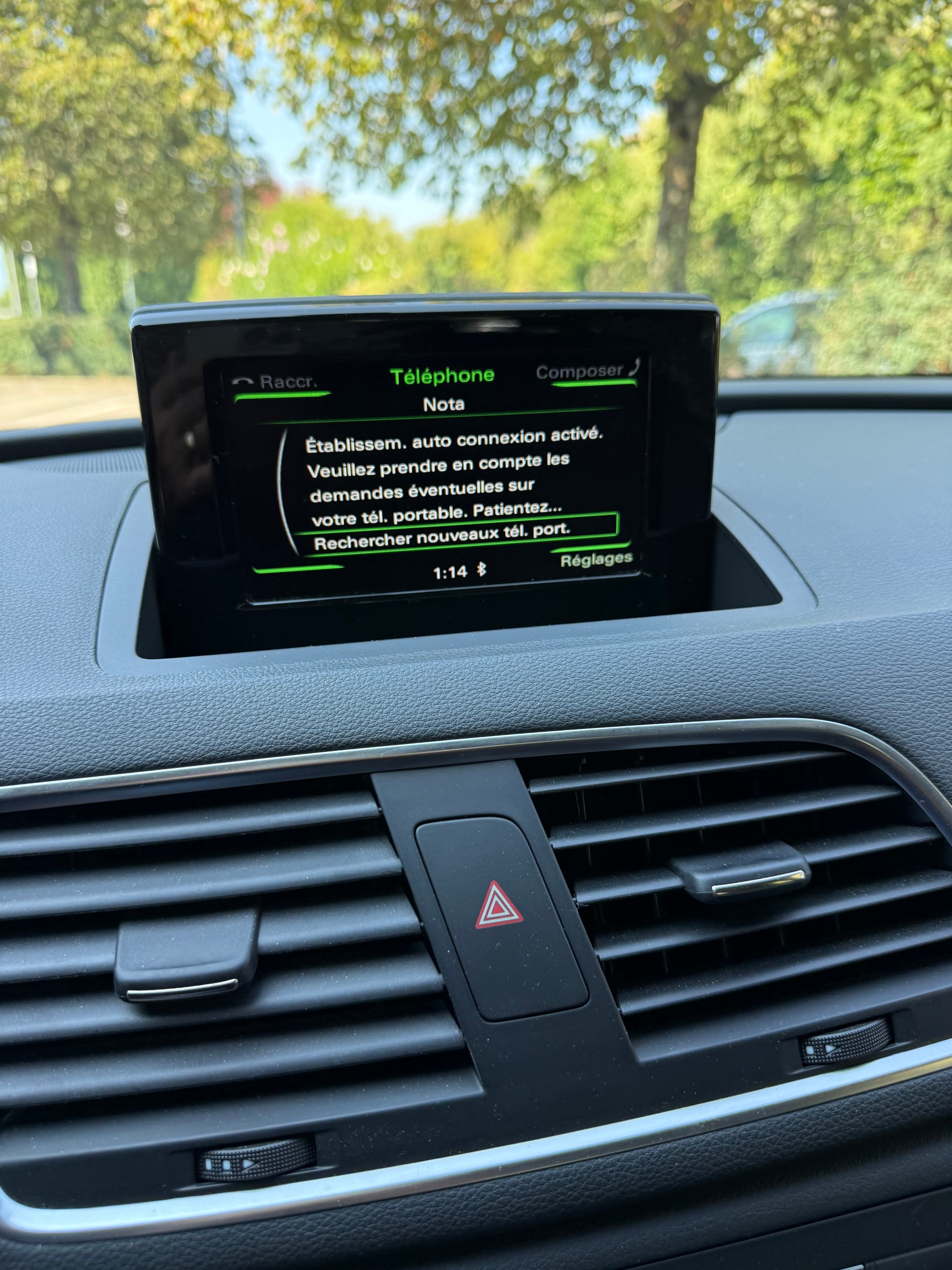 AUDI Q3 1.4 TFSI ultra design-image-17