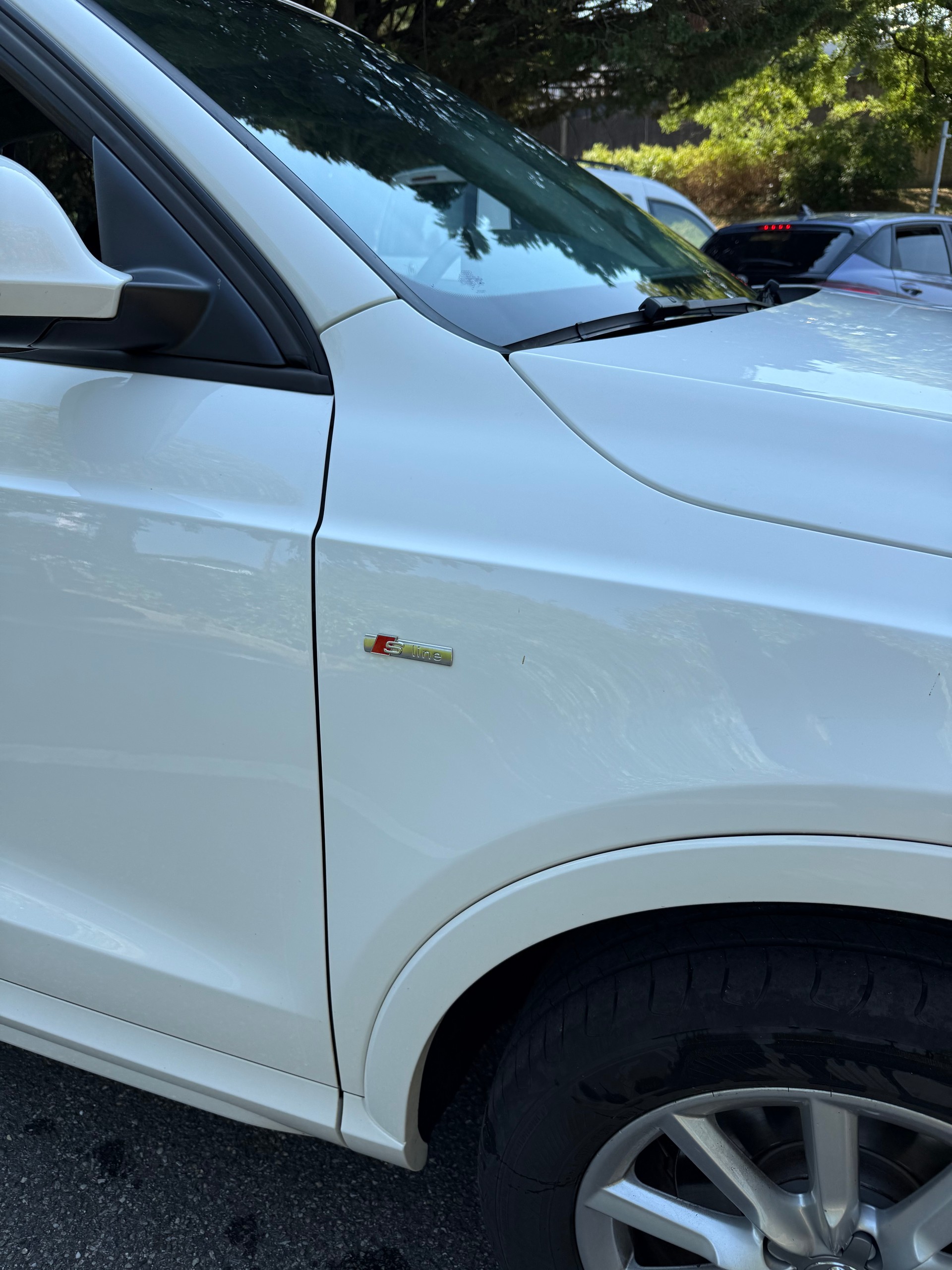 AUDI Q3 1.4 TFSI ultra design-image-4