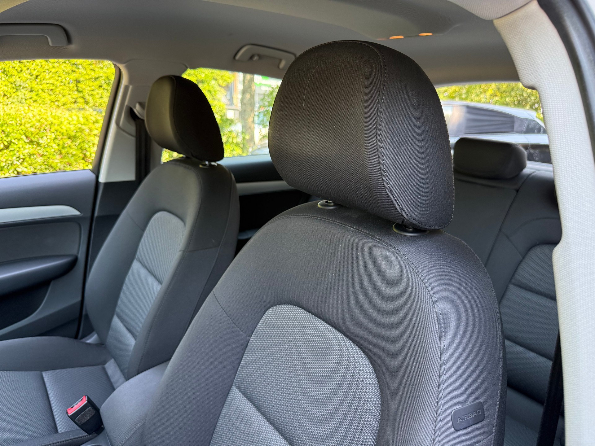 AUDI Q3 1.4 TFSI ultra design-image-10