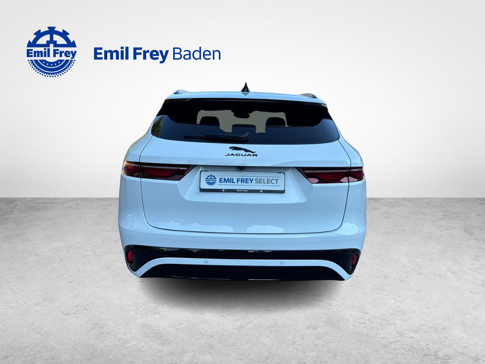 JAGUAR F-Pace 2.0 P400e R-Dynamic SE AWD-showroom-element-3