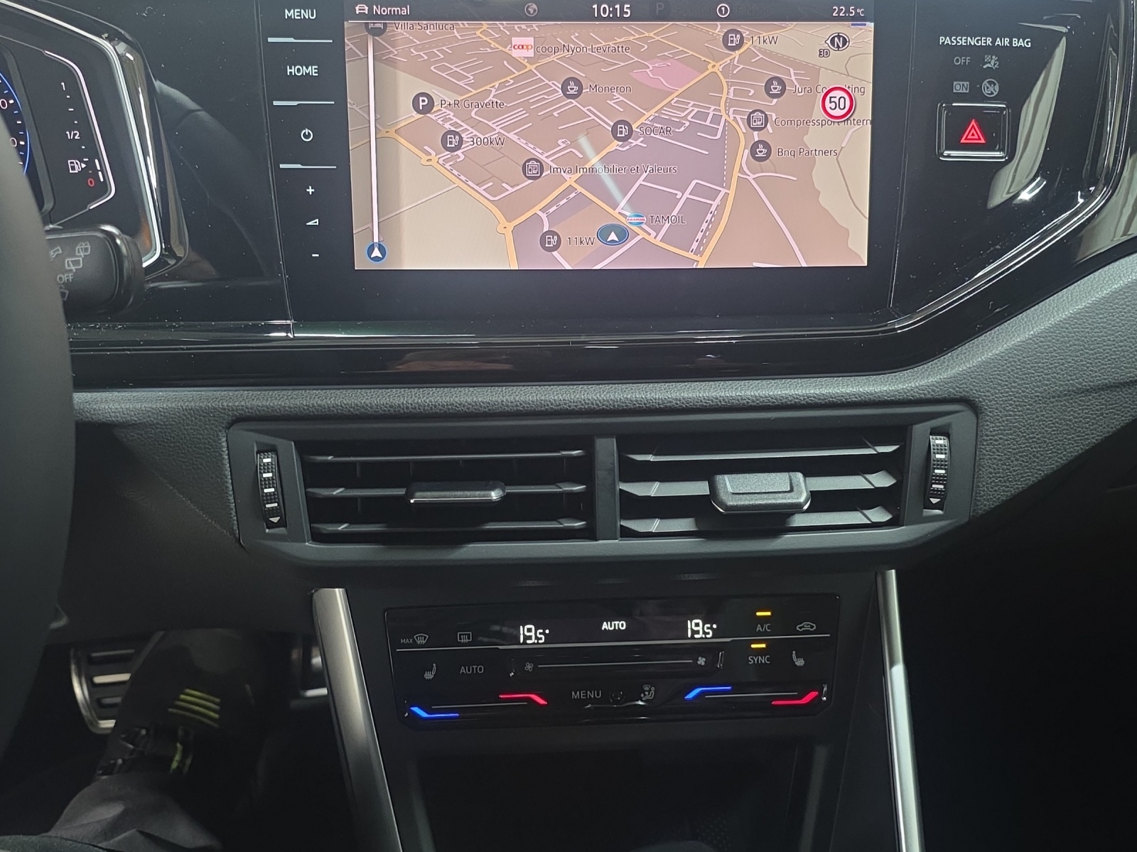 VW Polo 1.0 TSI Style Edition 50 DSG-image-10