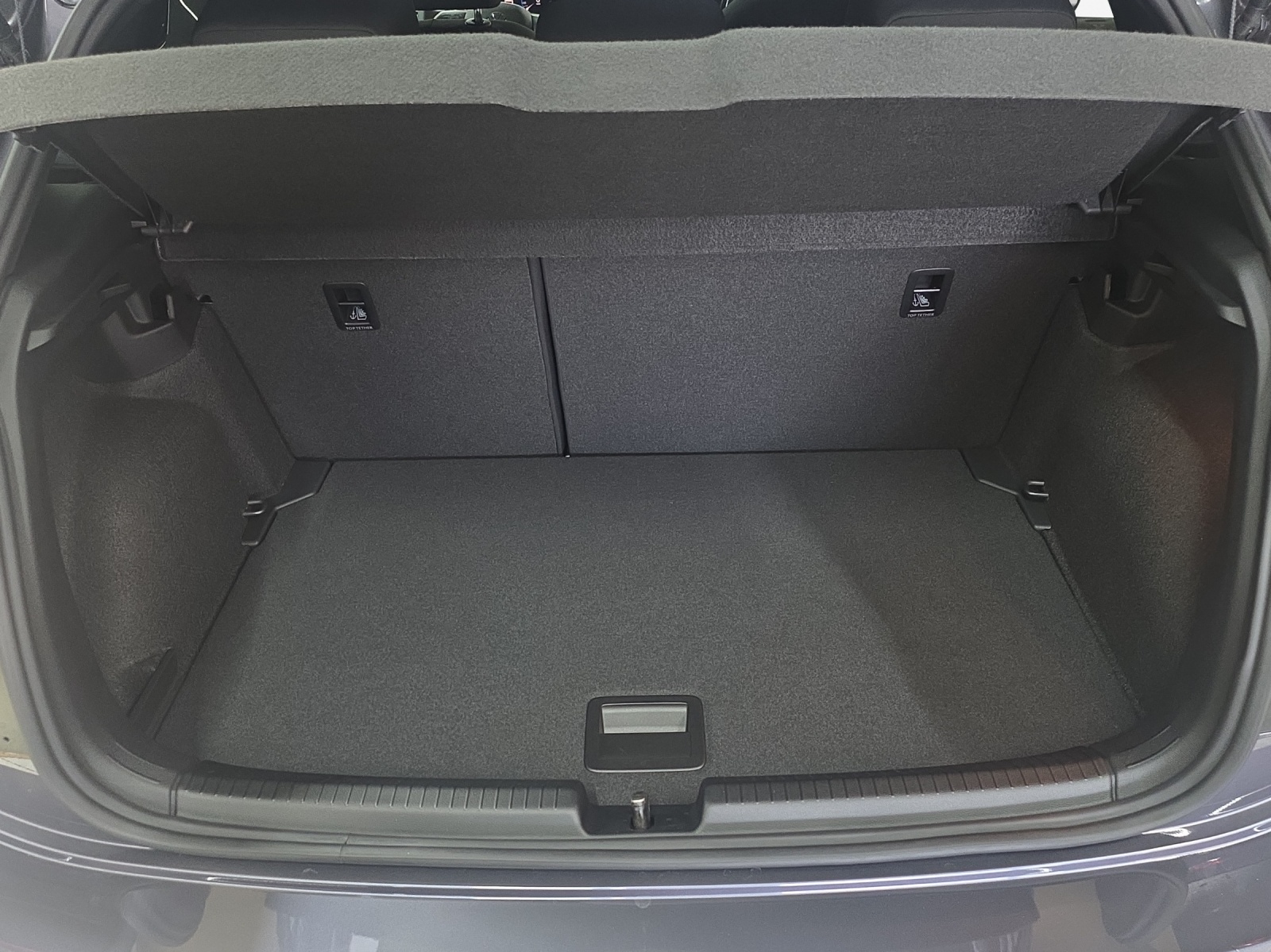 VW Polo 1.0 TSI Style Edition 50 DSG-image-12