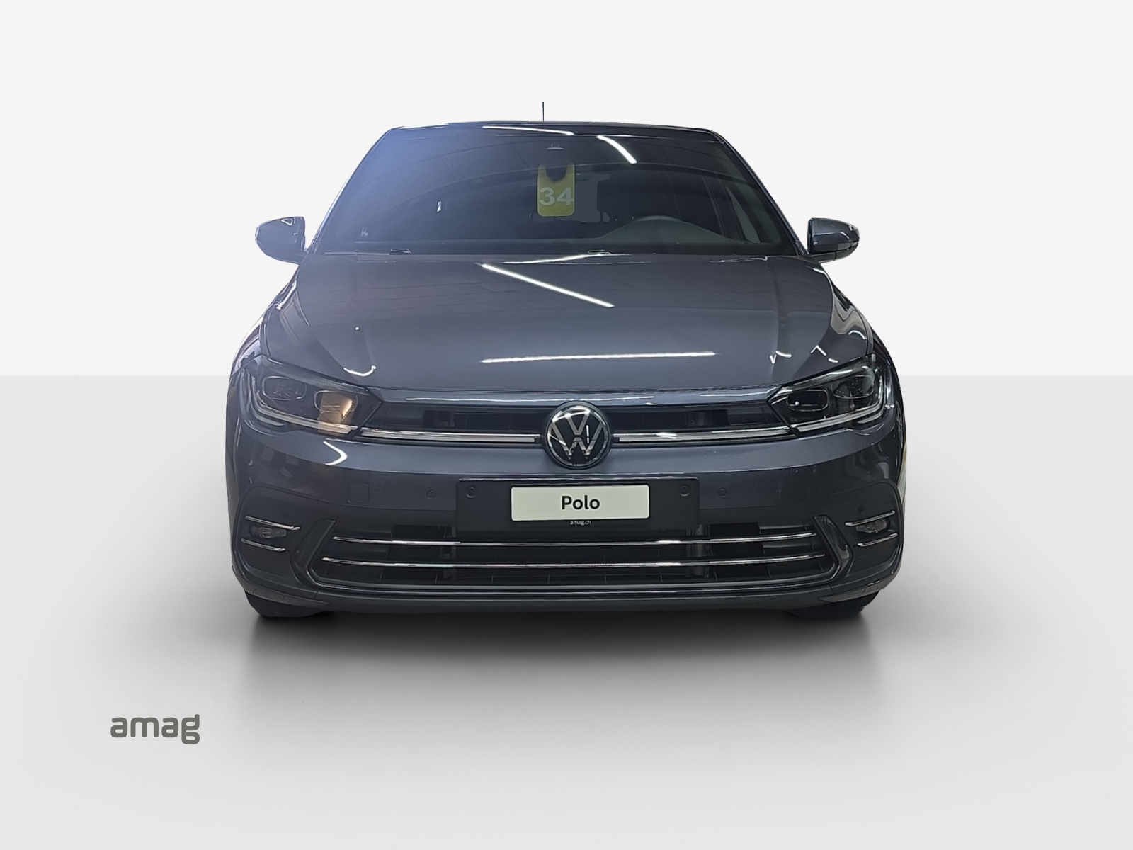 VW Polo 1.0 TSI Style Edition 50 DSG-image-6