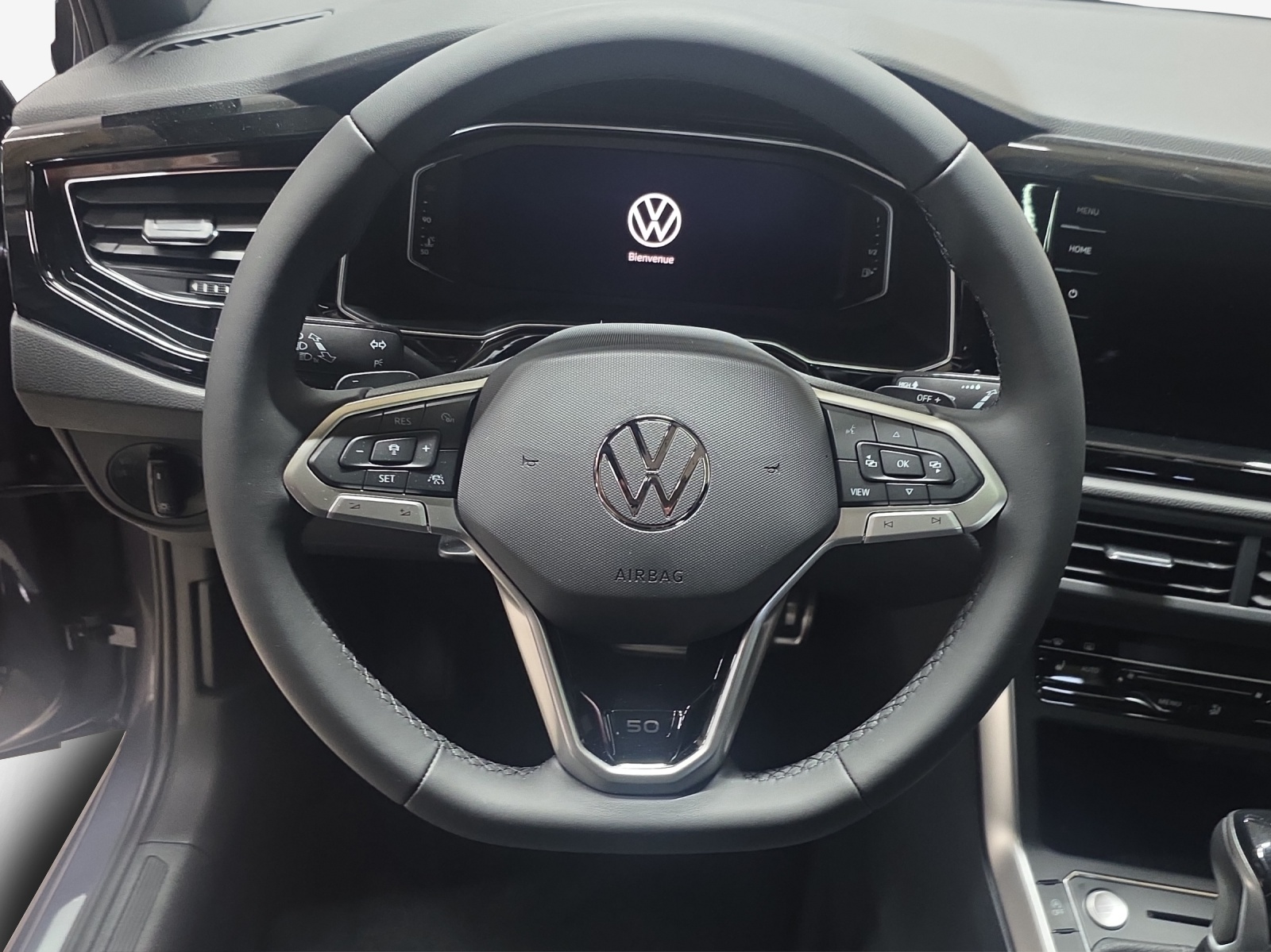 VW Polo 1.0 TSI Style Edition 50 DSG-image-9