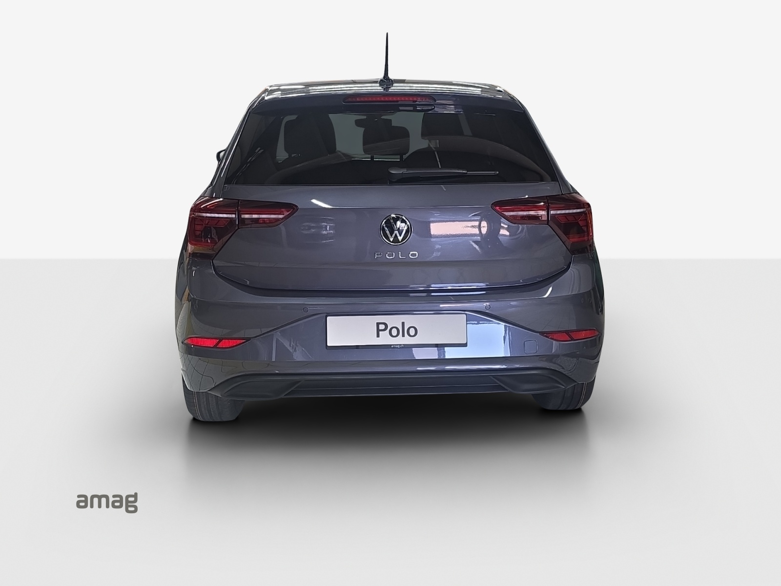 VW Polo 1.0 TSI Style Edition 50 DSG-image-3
