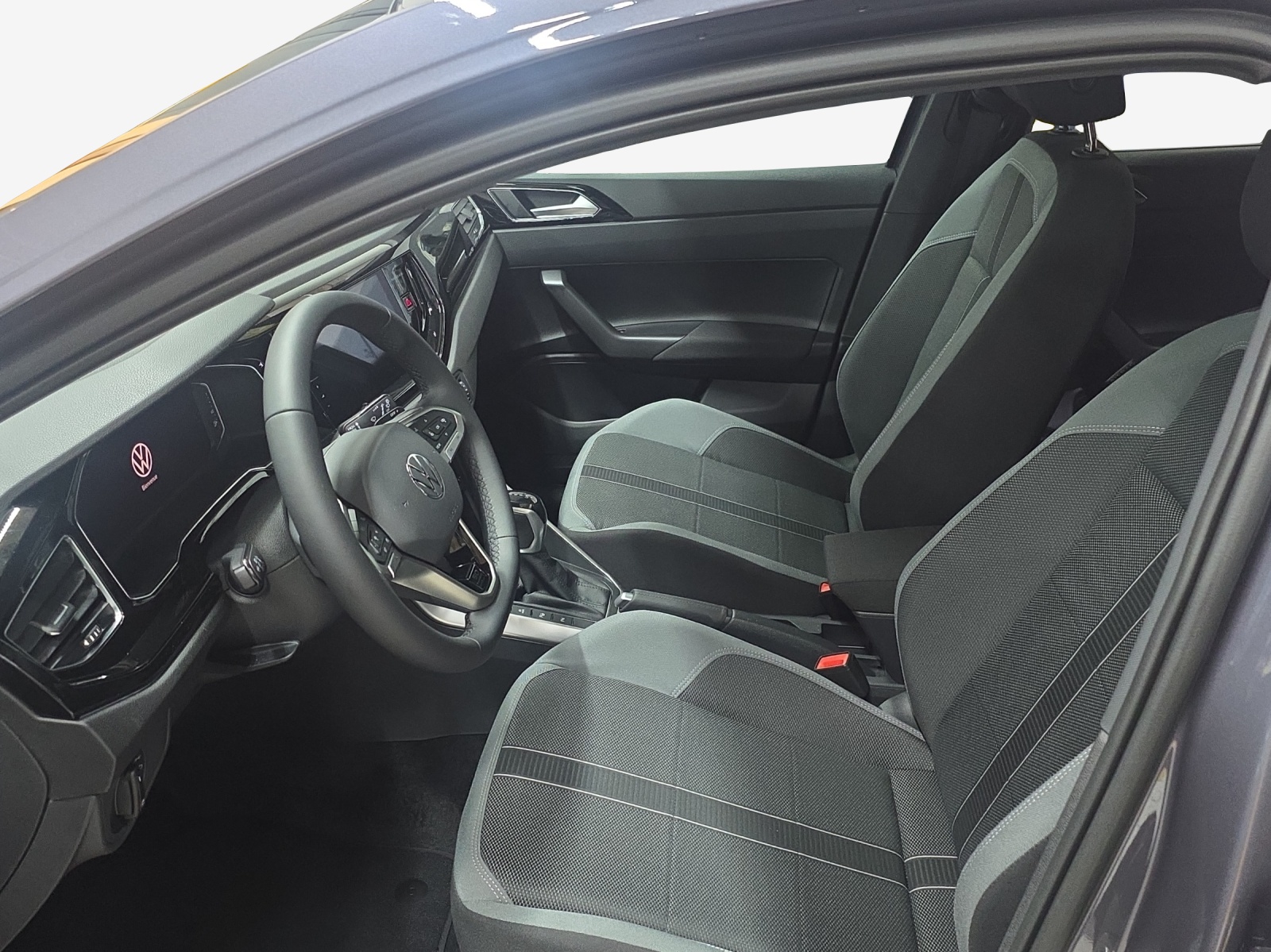 VW Polo 1.0 TSI Style Edition 50 DSG-image-7