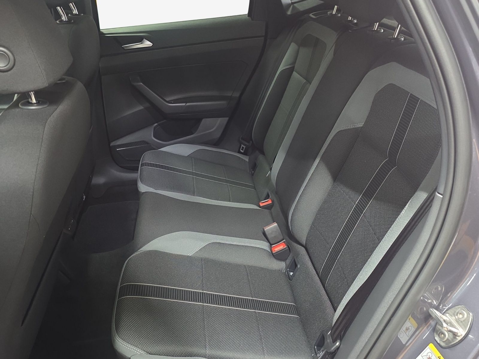 VW Polo 1.0 TSI Style Edition 50 DSG-image-11