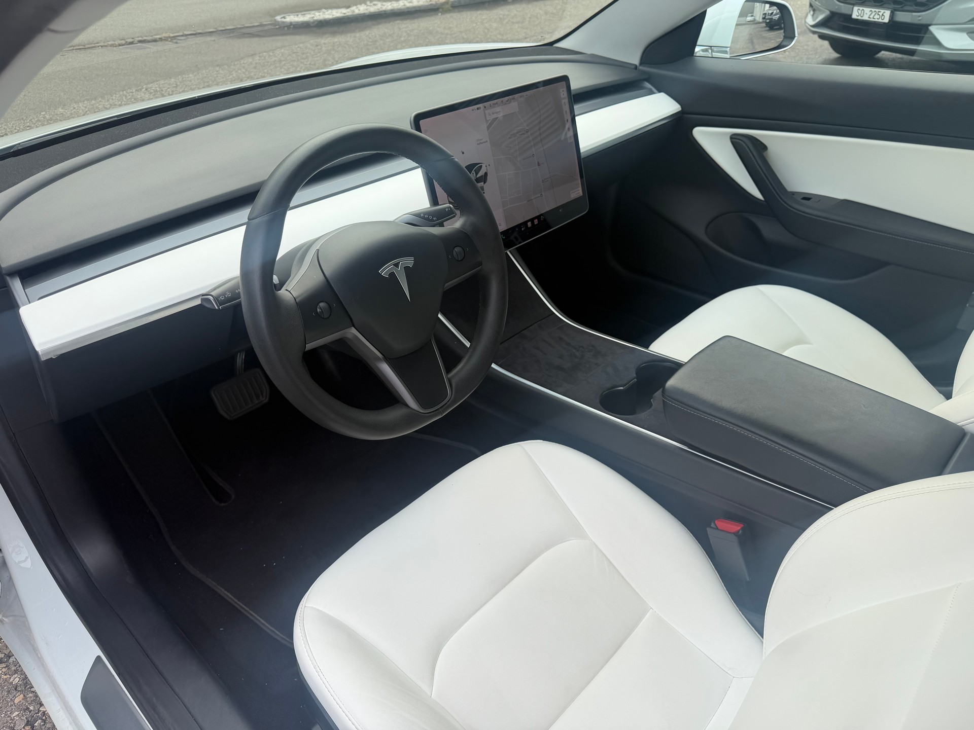 TESLA Model 3 Long Range Dual Motor AWD-image-12