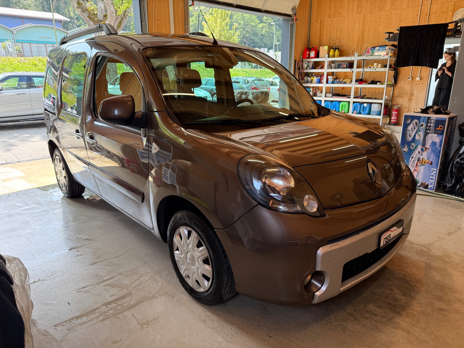RENAULT Kangoo 1.5 dCi Expression-showroom-element-2