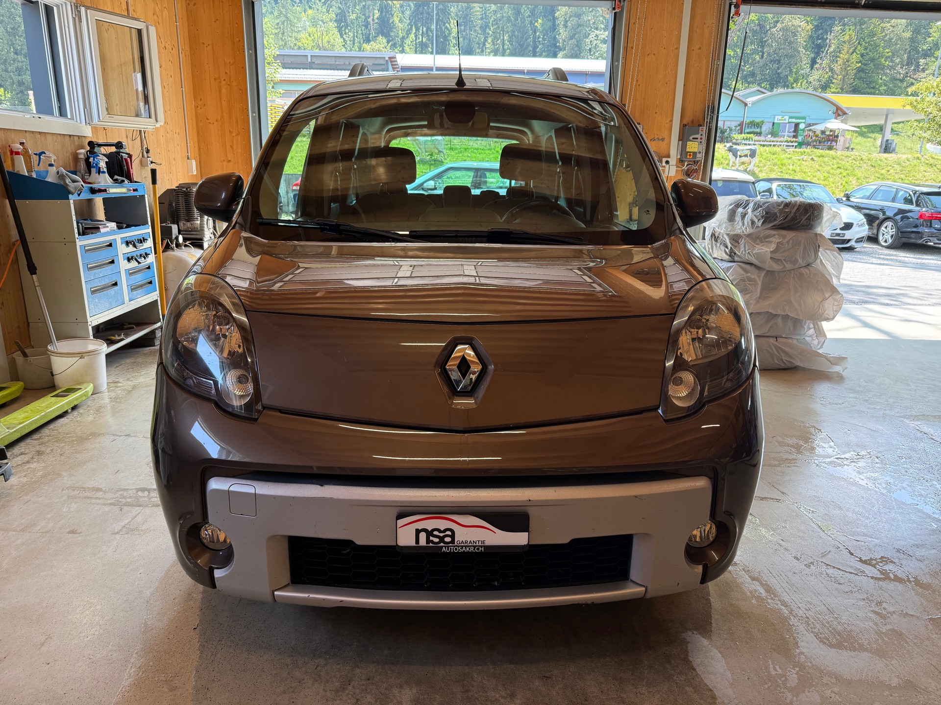 RENAULT Kangoo 1.5 dCi Expression-showroom-element-1