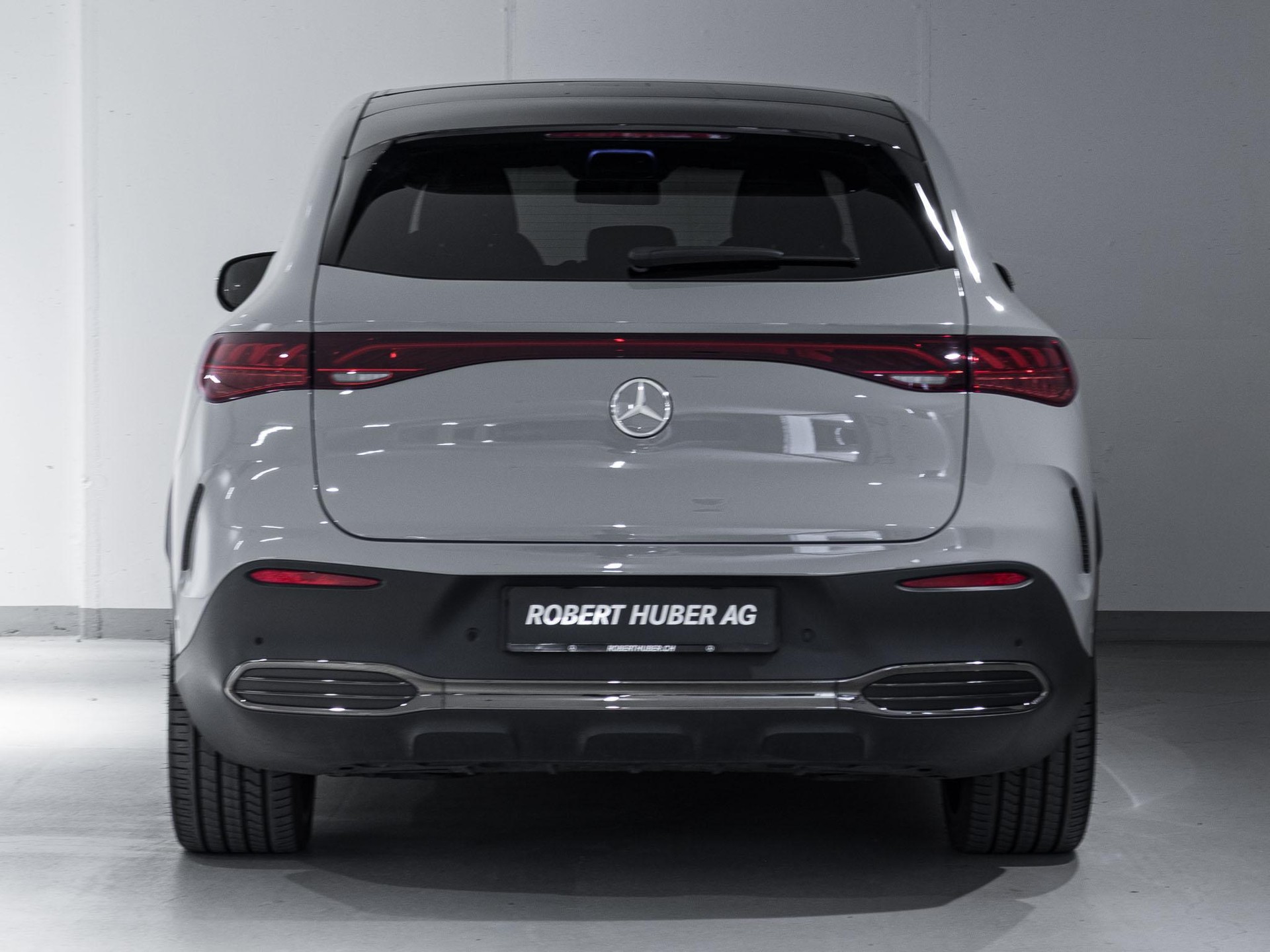 MERCEDES-BENZ EQE 500 4MATIC SUV-image-5