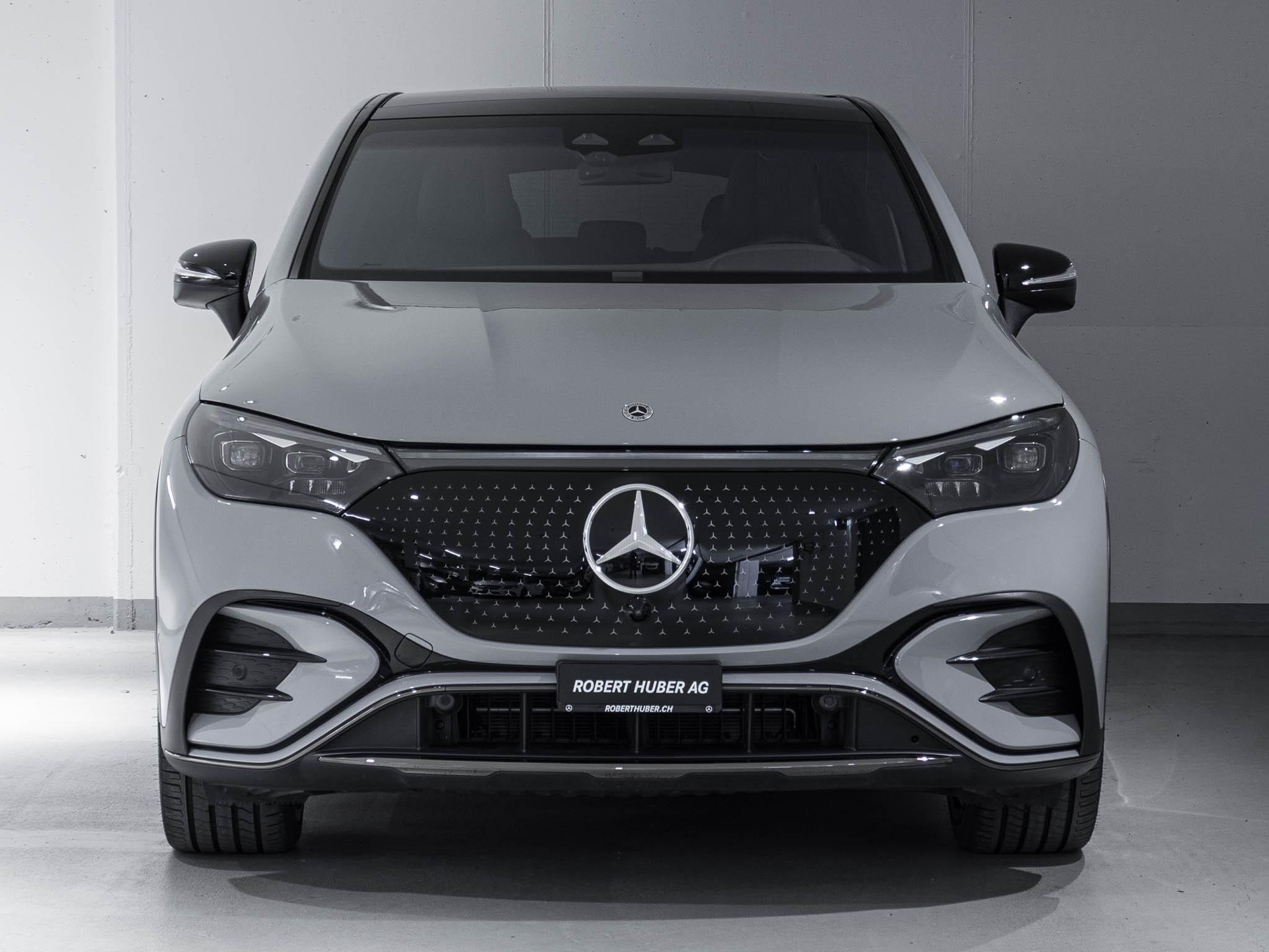 MERCEDES-BENZ EQE 500 4MATIC SUV-image-2