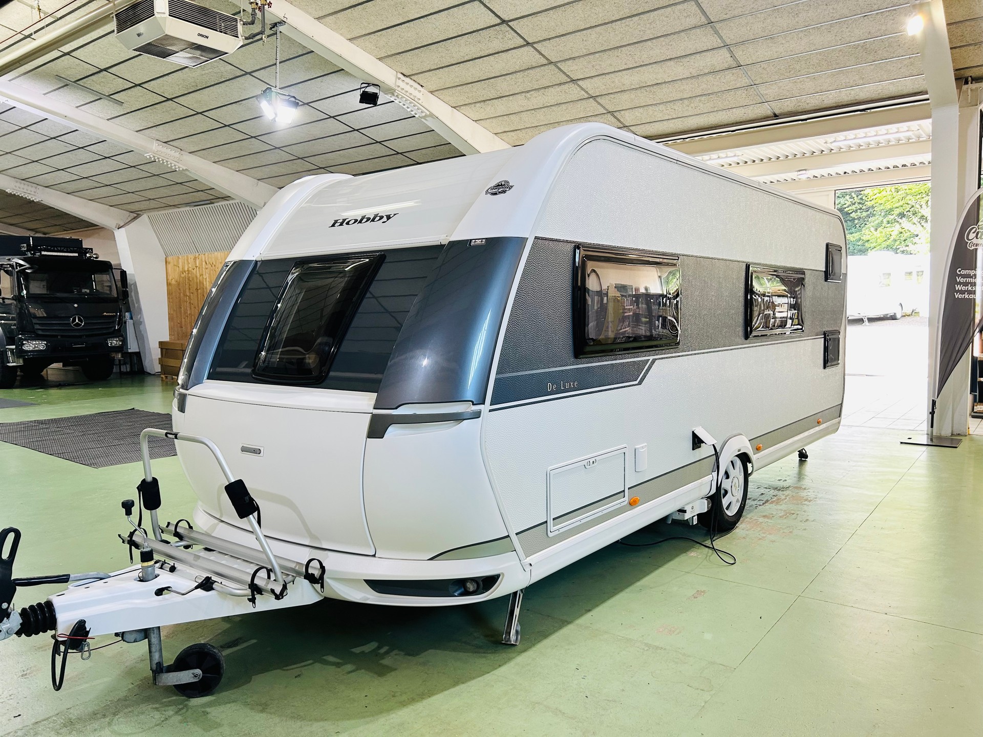 HOBBY 540 KMFe-image-1