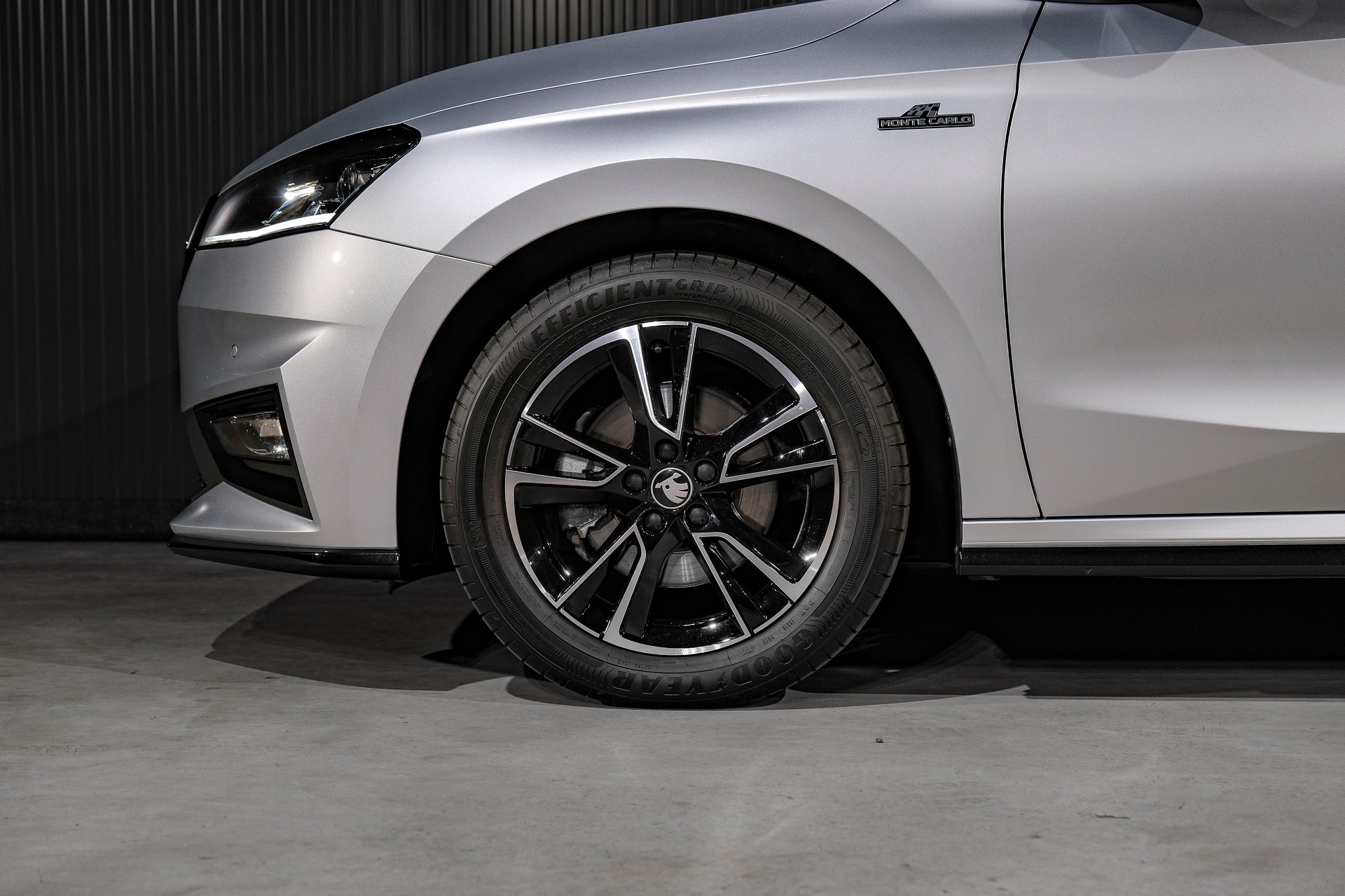SKODA Fabia 1.0 TSI Monte Carlo DSG-image-24