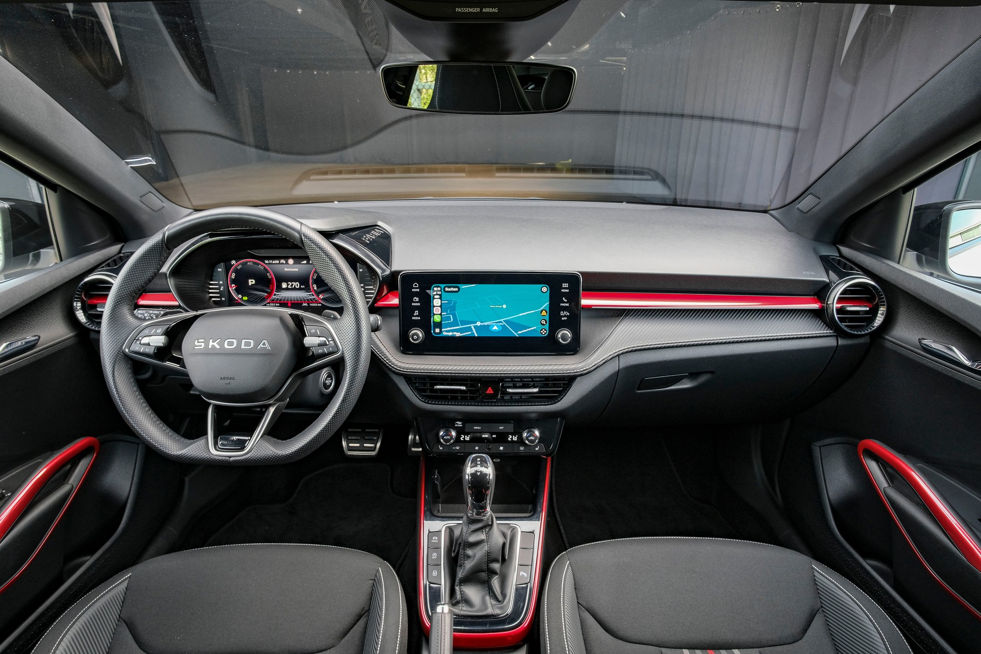 SKODA Fabia 1.0 TSI Monte Carlo DSG-image-14