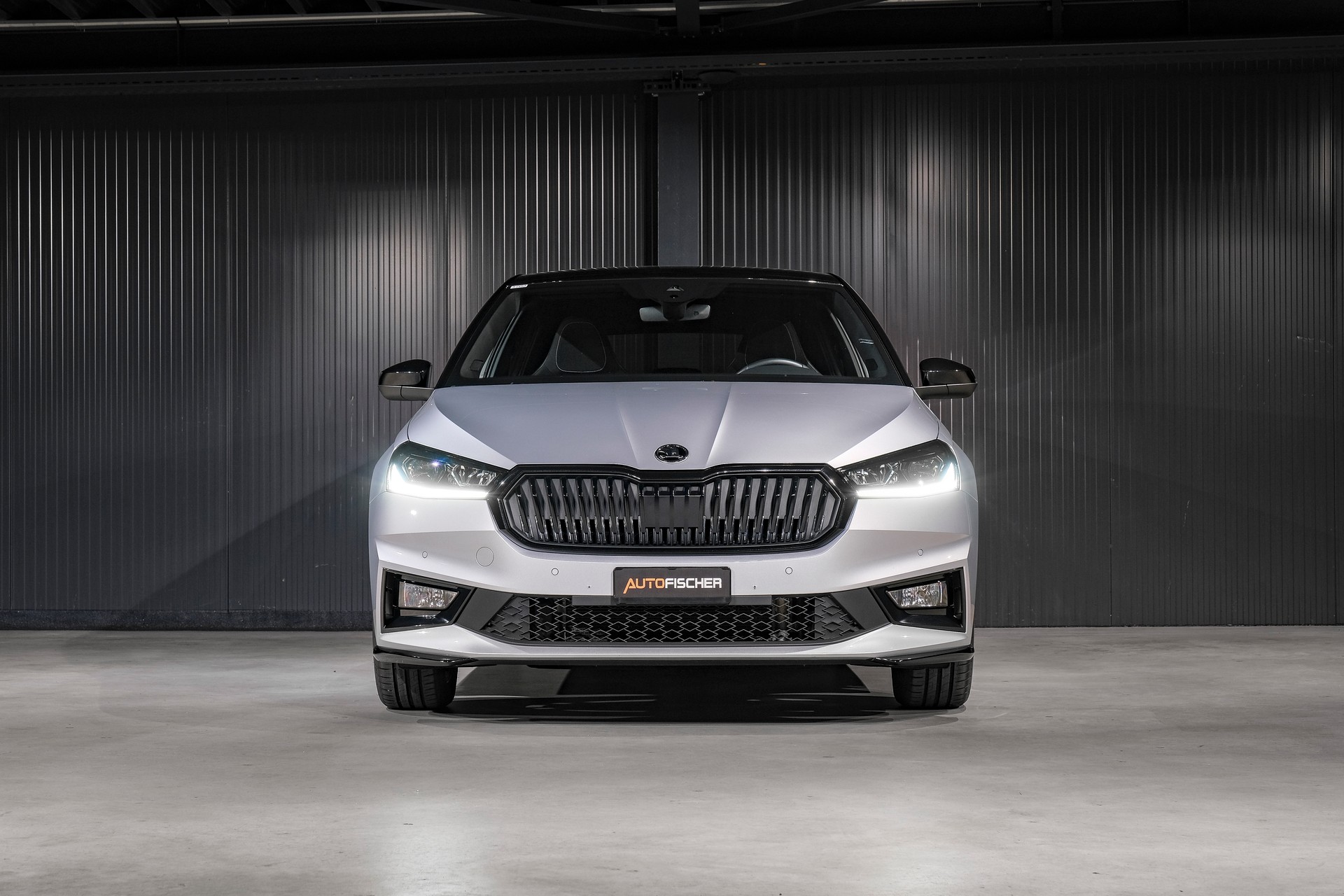 SKODA Fabia 1.0 TSI Monte Carlo DSG-image-2