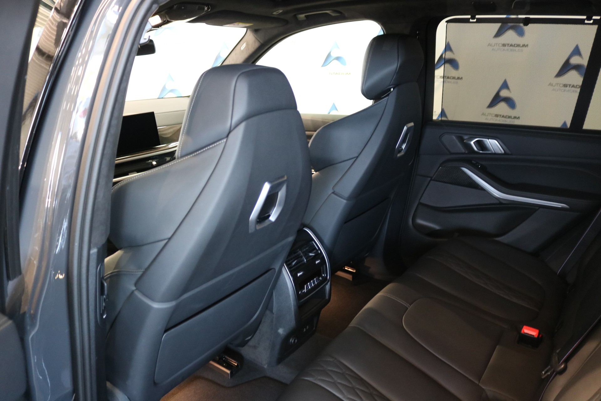 BMW X5 xDrive 50e M Sport Pro Steptronic-image-42