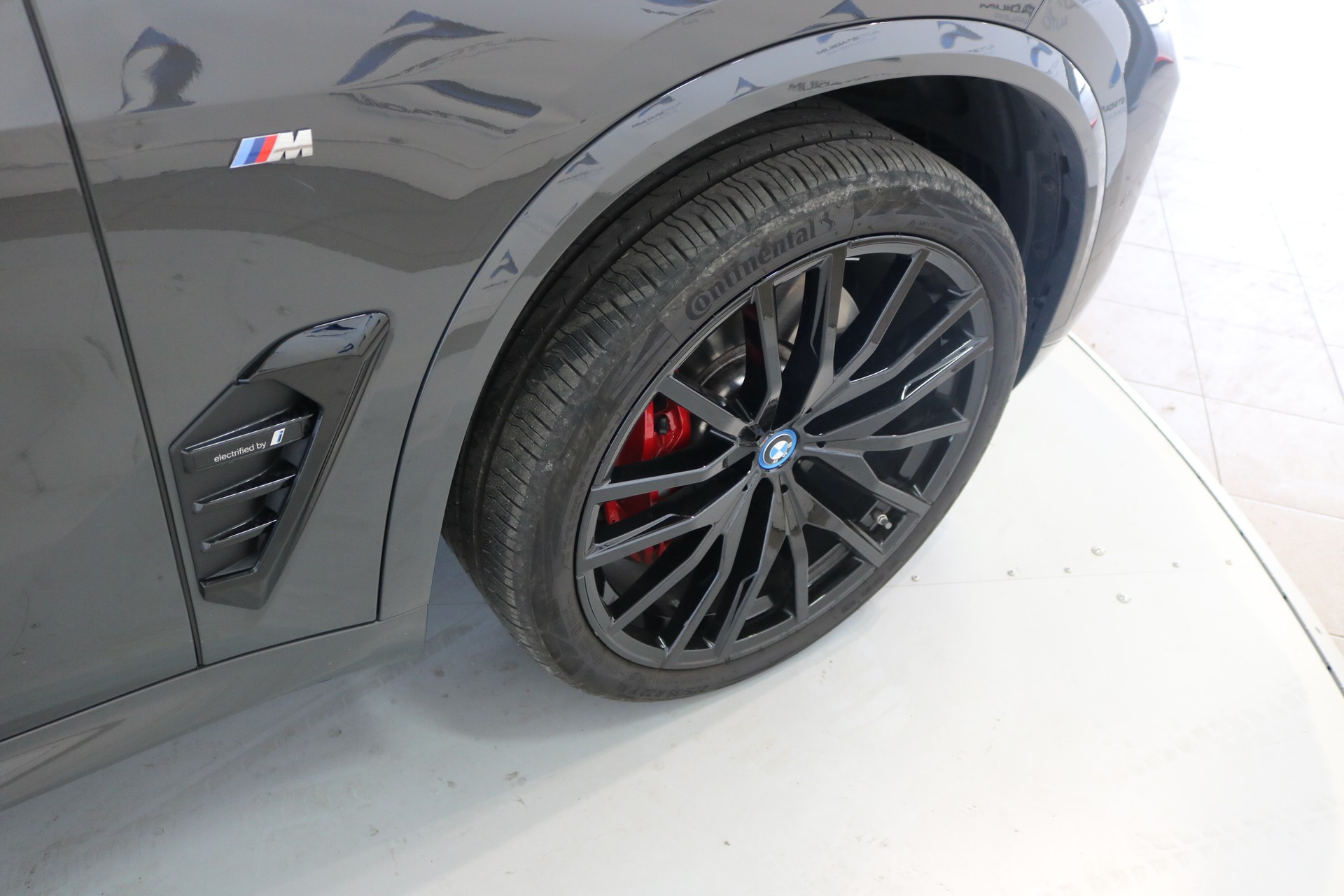 BMW X5 xDrive 50e M Sport Pro Steptronic-image-37