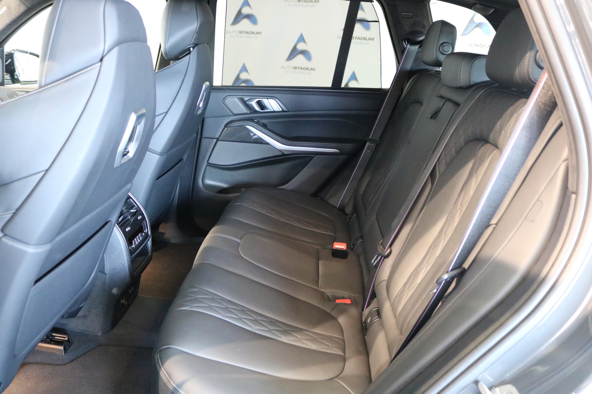 BMW X5 xDrive 50e M Sport Pro Steptronic-image-43